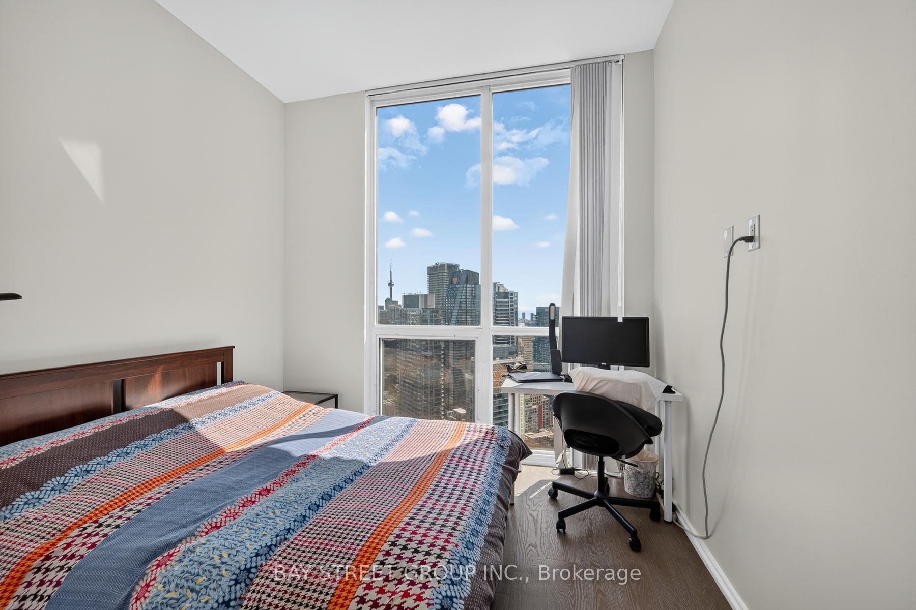 Photo 18 of Unit 5102, 45 Charles Street E, Toronto, Church-Yonge Corridor — HOMEH