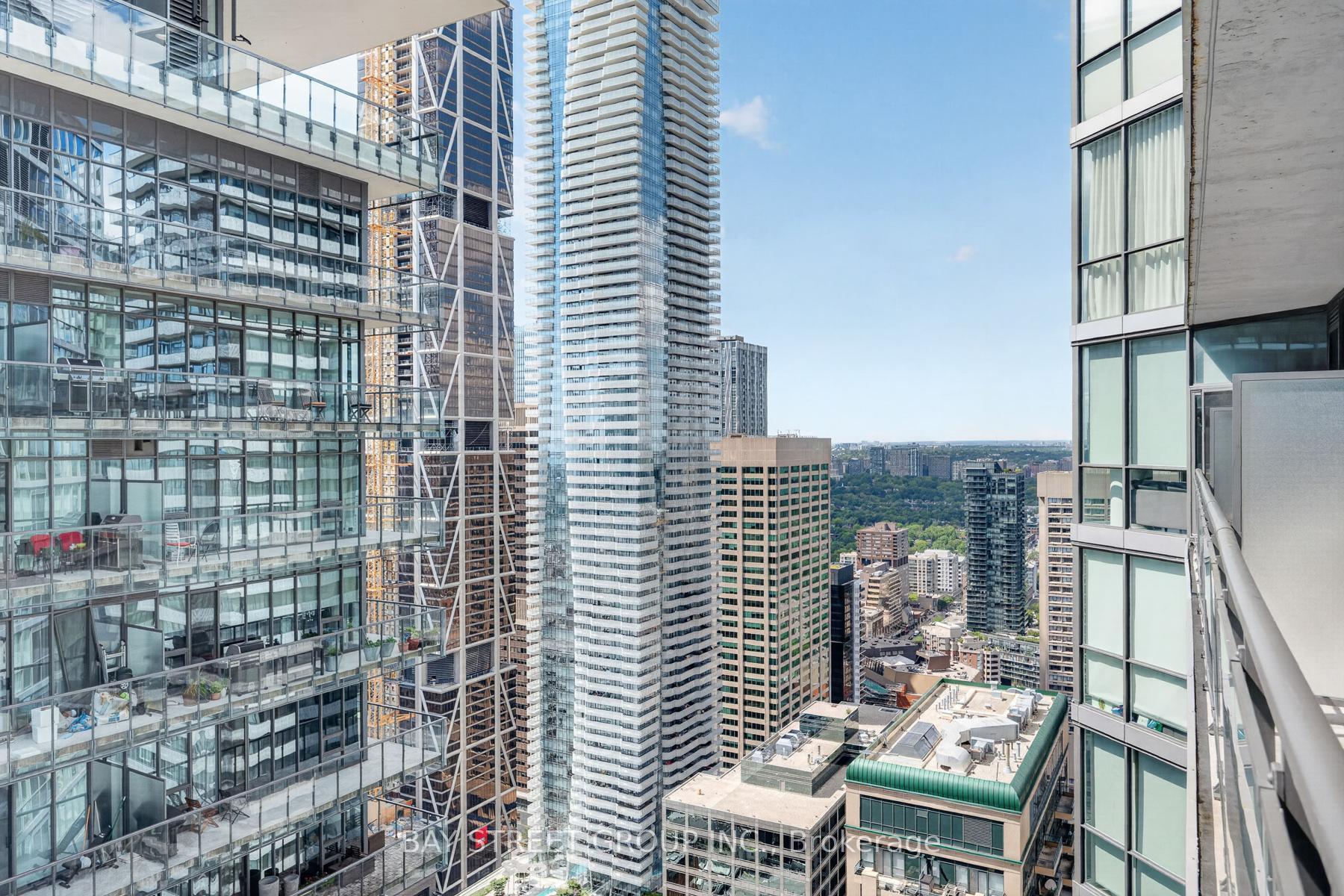 Photo 24 of Unit 5102, 45 Charles Street E, Toronto, Church-Yonge Corridor — HOMEH