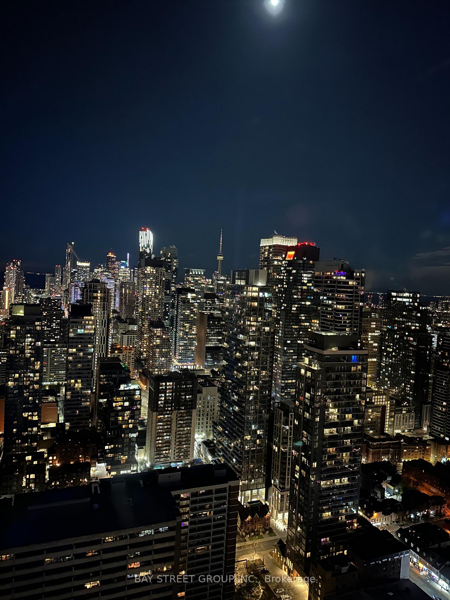 Photo 32 of Unit 5102, 45 Charles Street E, Toronto, Church-Yonge Corridor — HOMEH