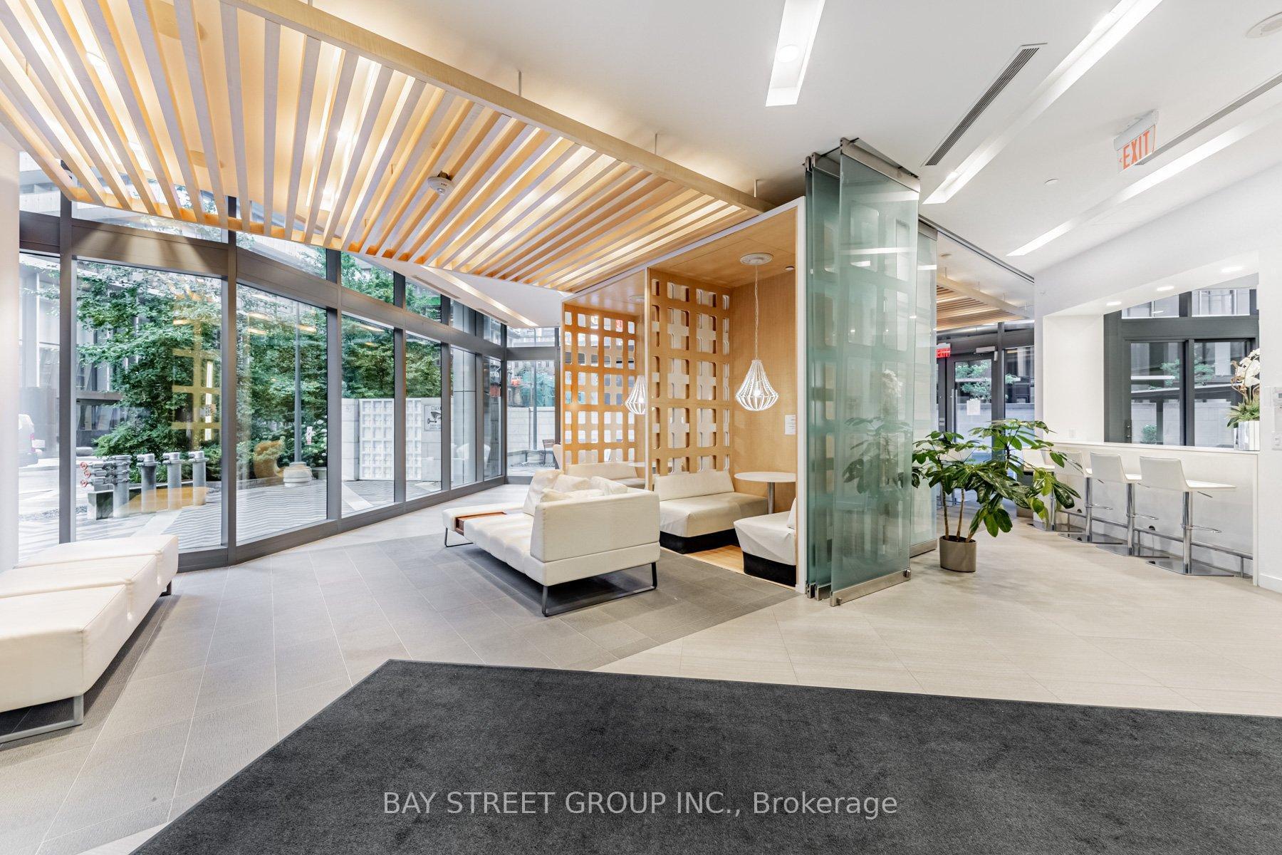Photo 40 of Unit 5102, 45 Charles Street E, Toronto, Church-Yonge Corridor — HOMEH