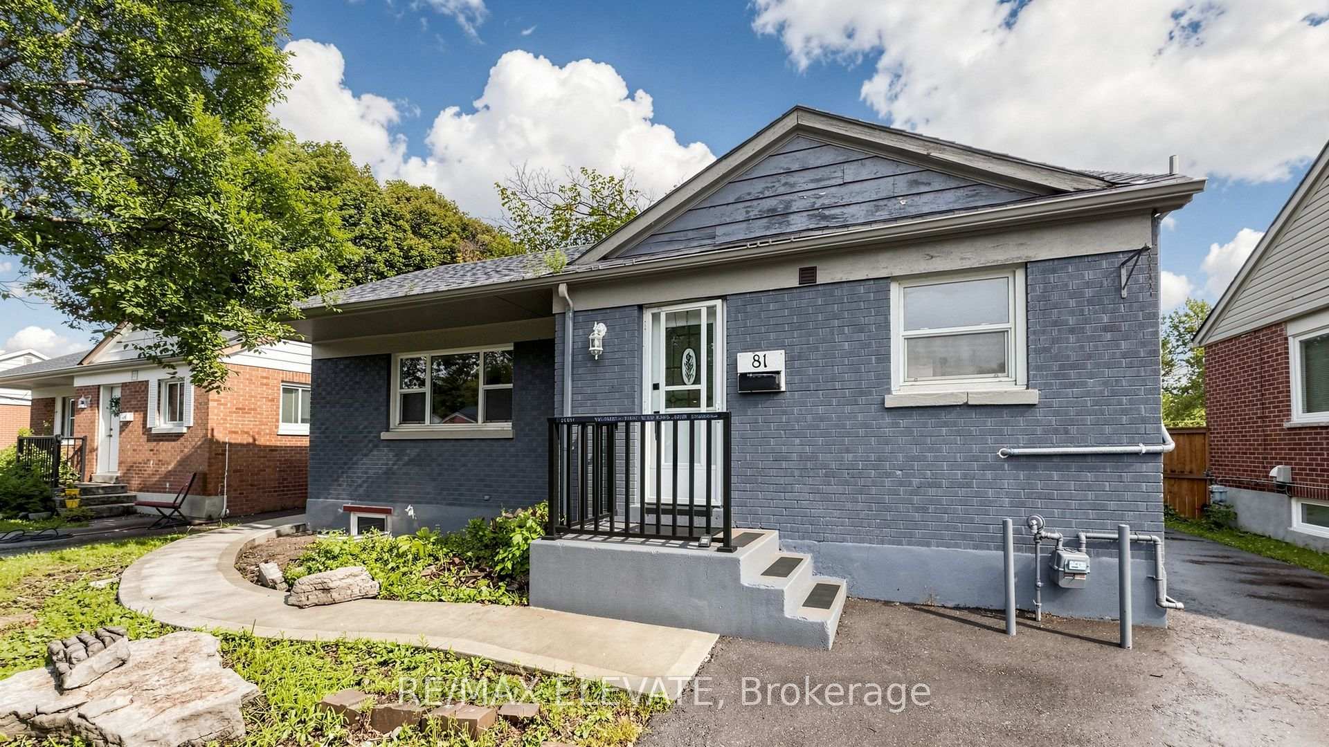 Photo 2 of 81 Admiral Road, Ajax, South East — HOMEH