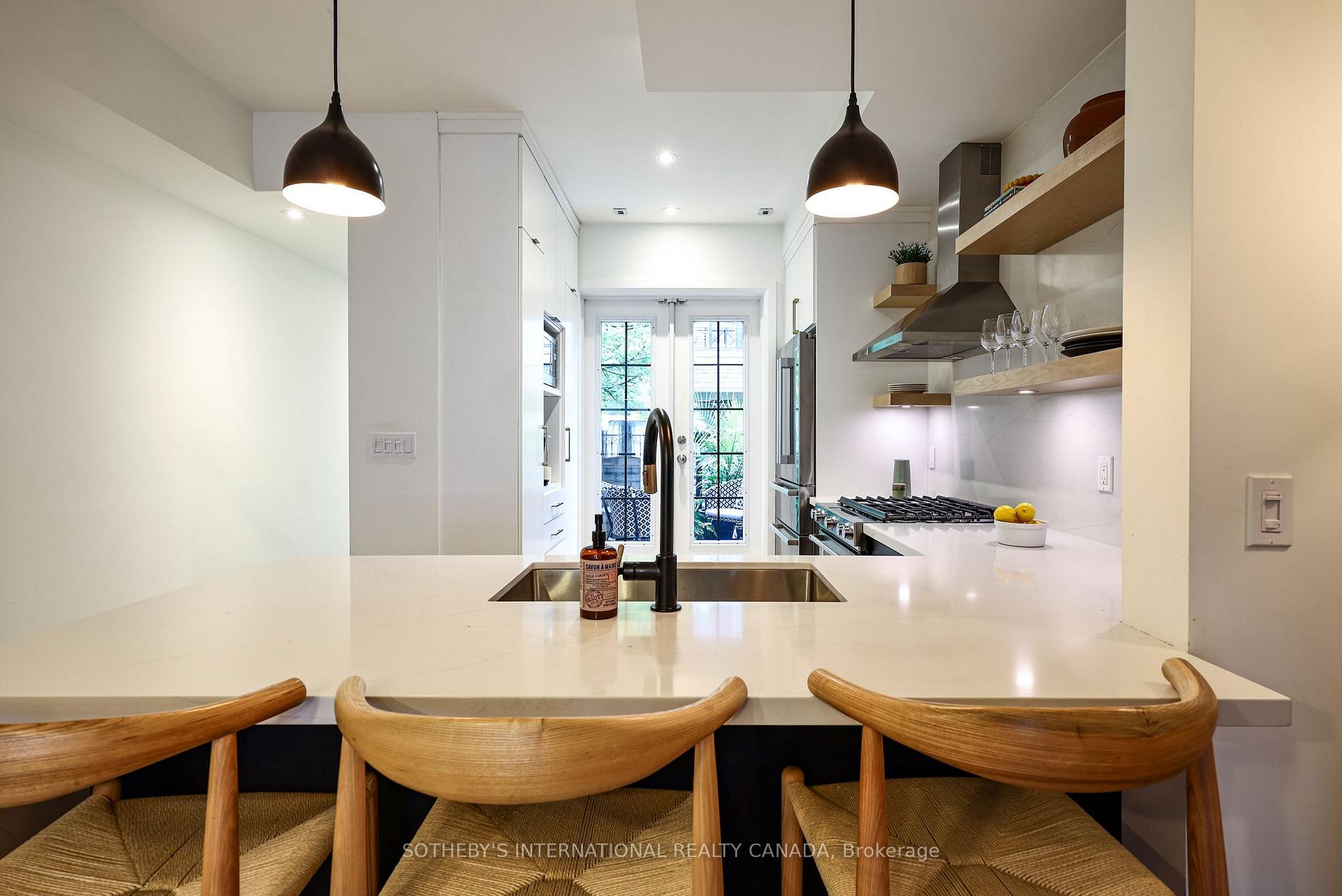 Photo 9 of Unit 21, 1 Baxter Street, Toronto, Rosedale-Moore Park — HOMEH