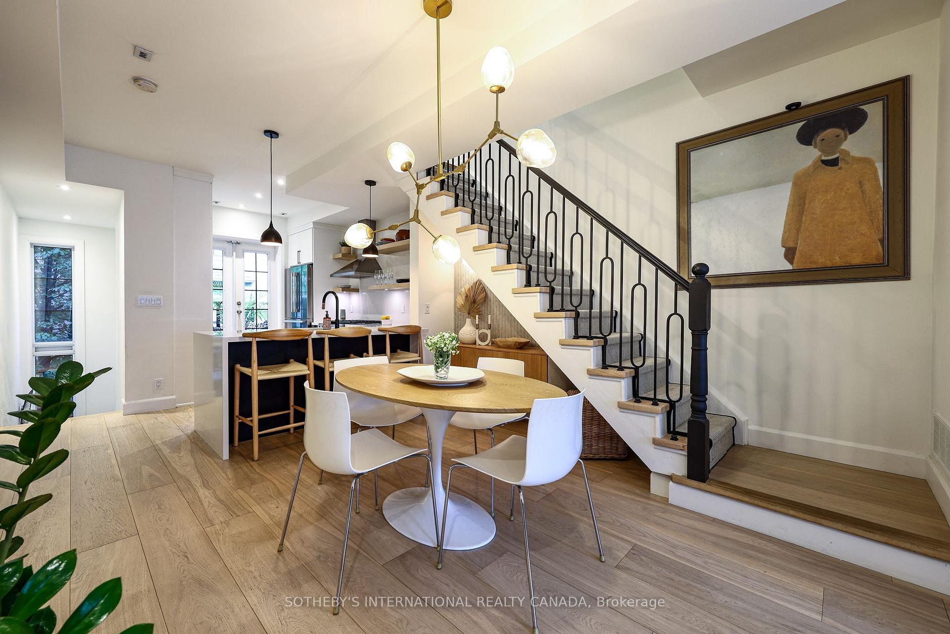 Photo 11 of Unit 21, 1 Baxter Street, Toronto, Rosedale-Moore Park — HOMEH