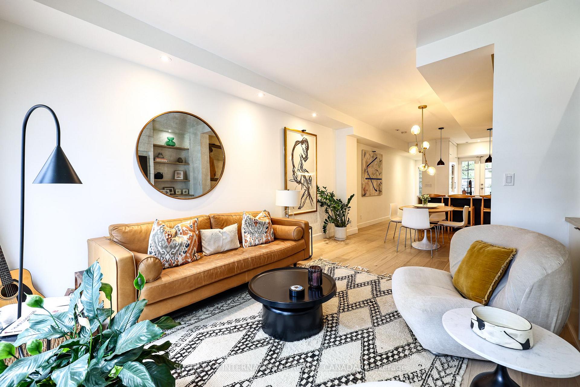 Photo 13 of Unit 21, 1 Baxter Street, Toronto, Rosedale-Moore Park — HOMEH