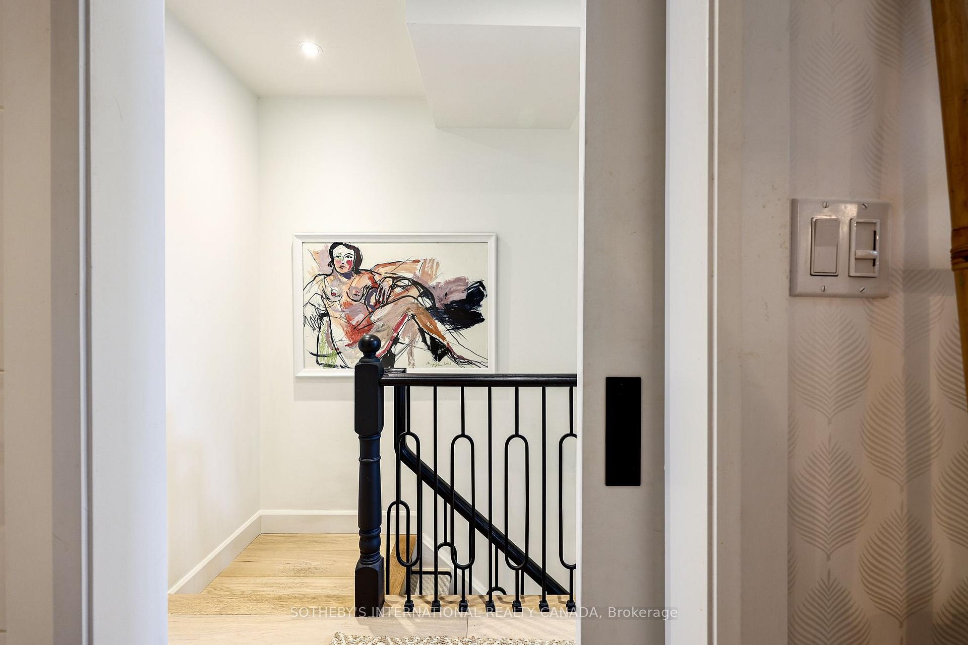 Photo 15 of Unit 21, 1 Baxter Street, Toronto, Rosedale-Moore Park — HOMEH