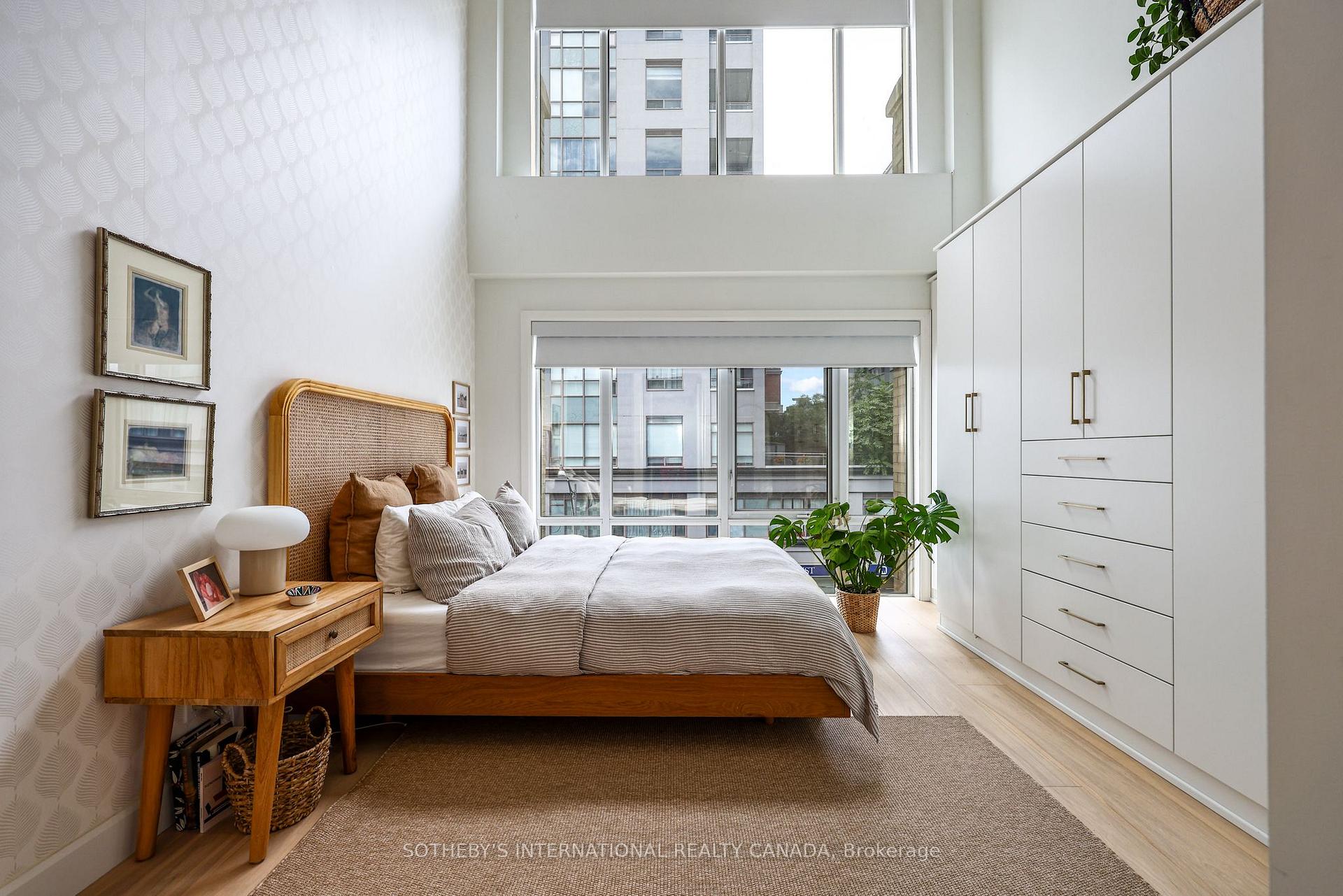 Photo 16 of Unit 21, 1 Baxter Street, Toronto, Rosedale-Moore Park — HOMEH