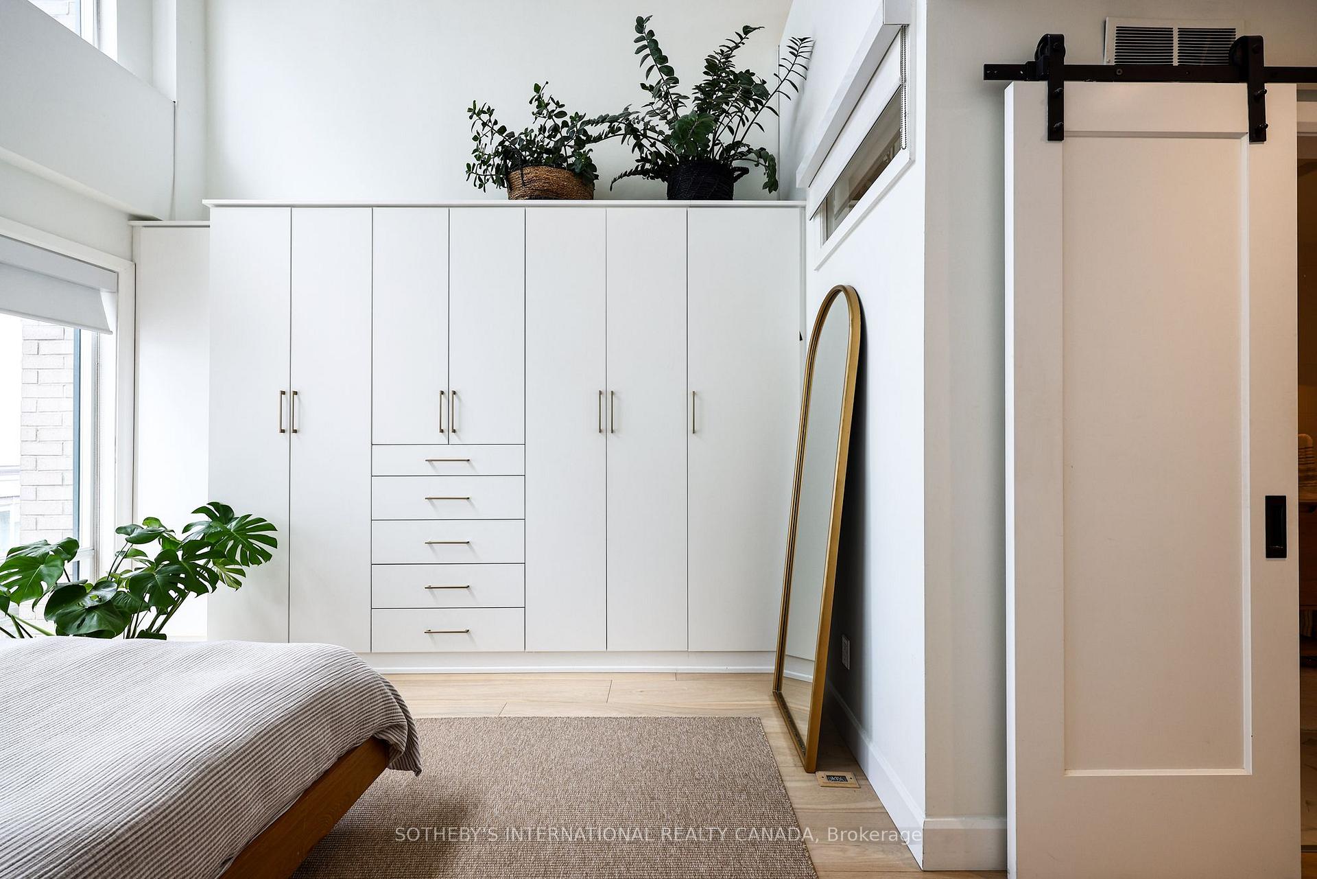 Photo 18 of Unit 21, 1 Baxter Street, Toronto, Rosedale-Moore Park — HOMEH