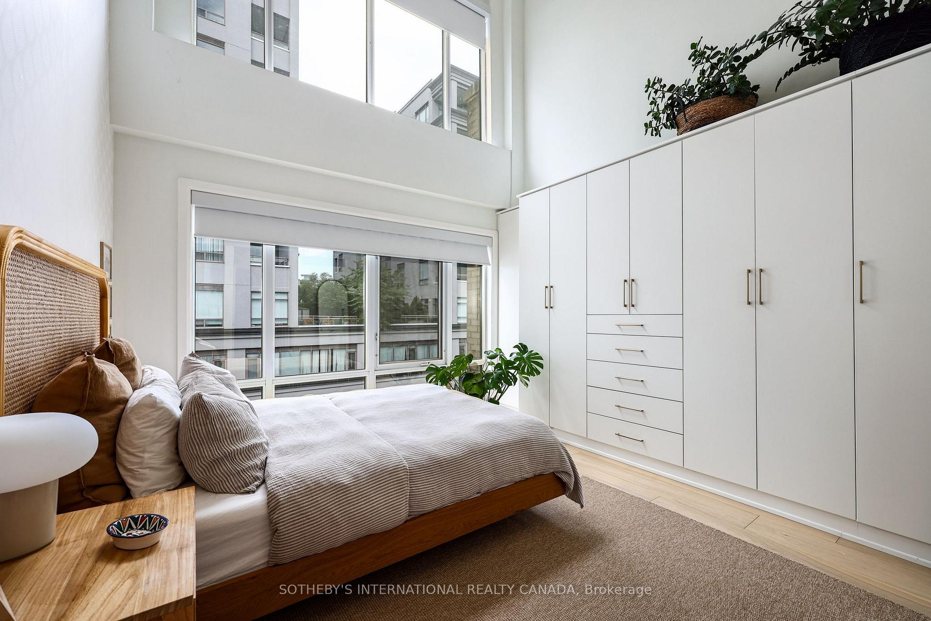 Photo 19 of Unit 21, 1 Baxter Street, Toronto, Rosedale-Moore Park — HOMEH