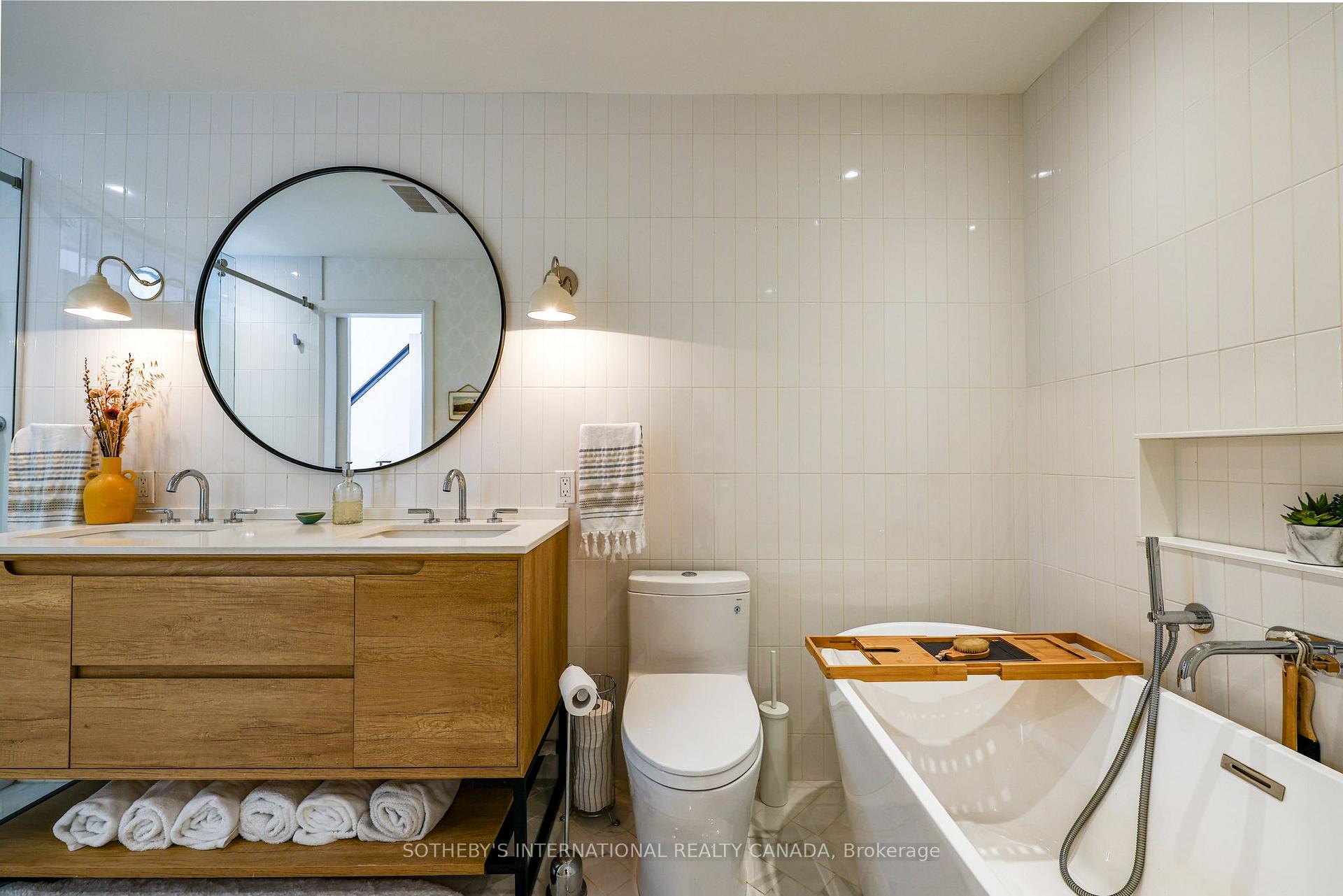 Photo 20 of Unit 21, 1 Baxter Street, Toronto, Rosedale-Moore Park — HOMEH