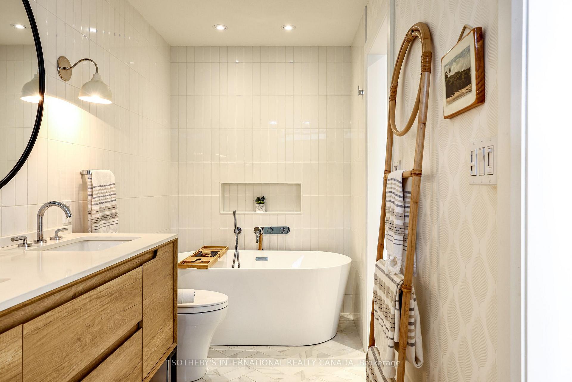 Photo 22 of Unit 21, 1 Baxter Street, Toronto, Rosedale-Moore Park — HOMEH
