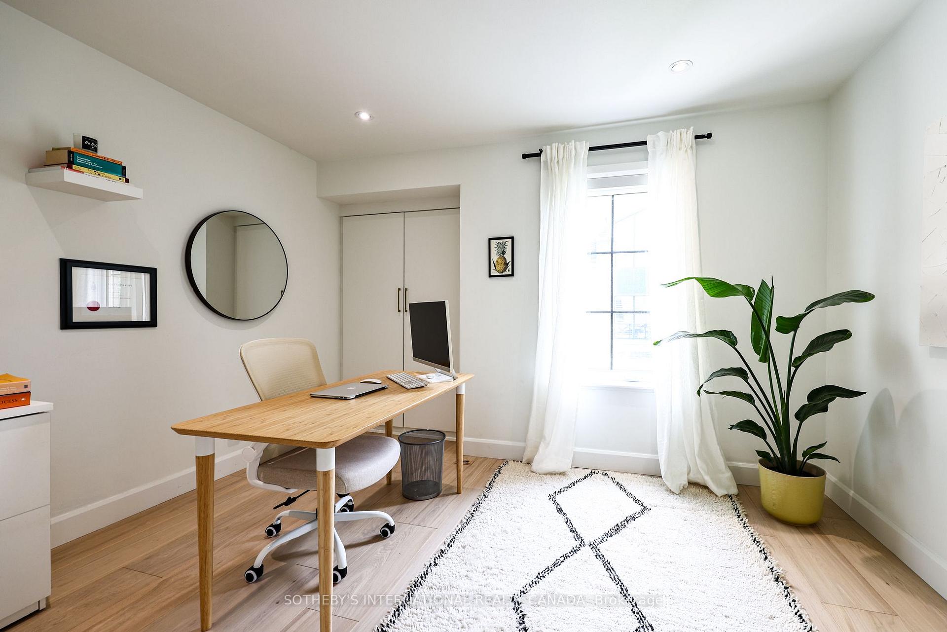 Photo 24 of Unit 21, 1 Baxter Street, Toronto, Rosedale-Moore Park — HOMEH