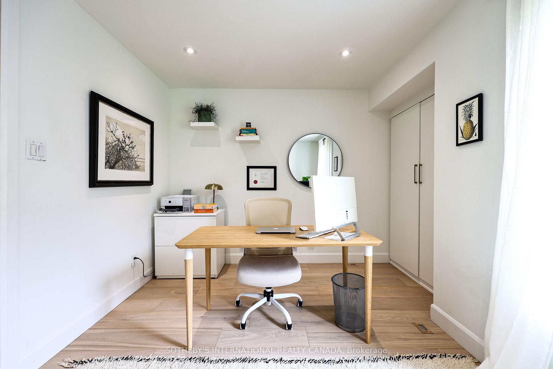 Photo 25 of Unit 21, 1 Baxter Street, Toronto, Rosedale-Moore Park — HOMEH