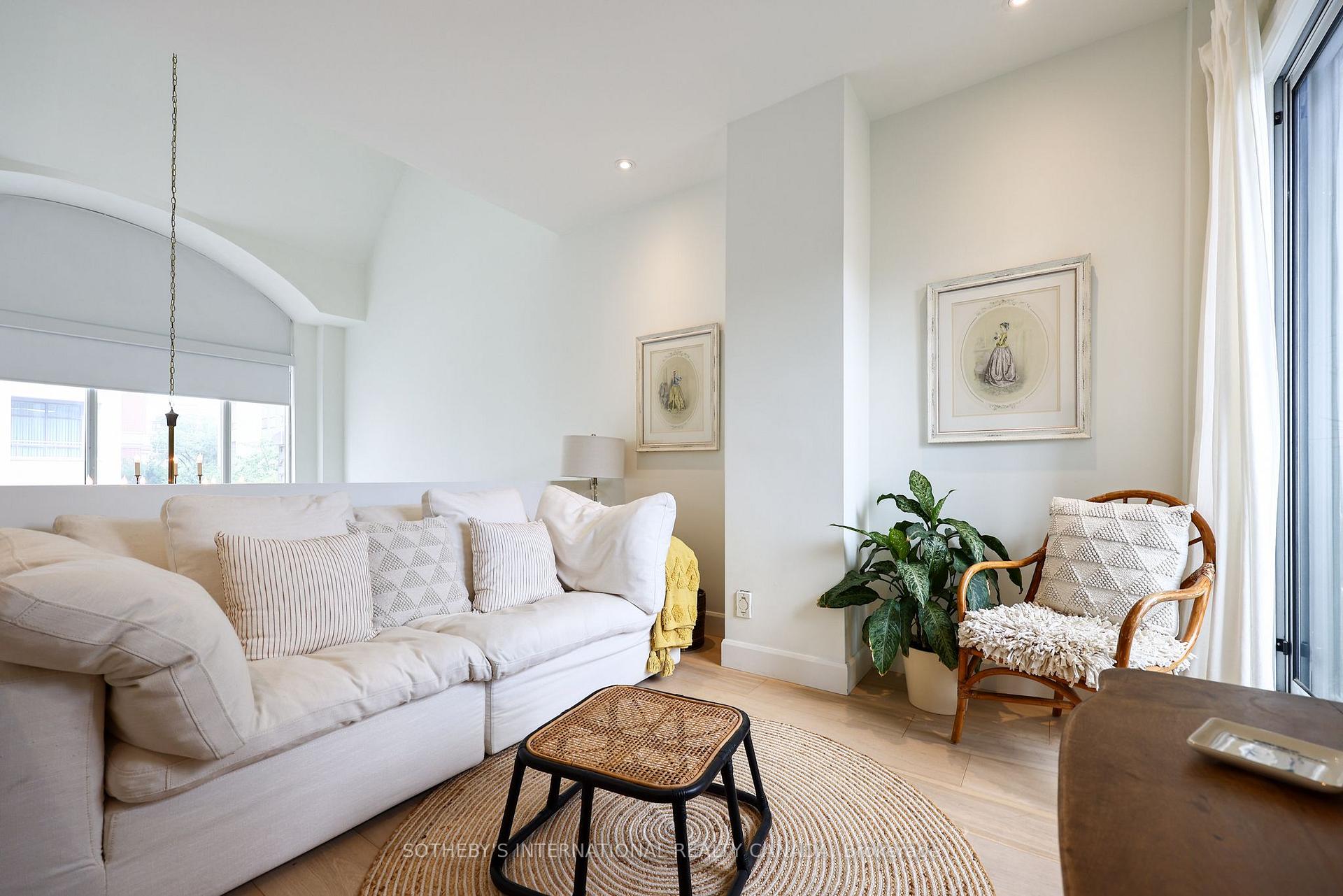 Photo 26 of Unit 21, 1 Baxter Street, Toronto, Rosedale-Moore Park — HOMEH
