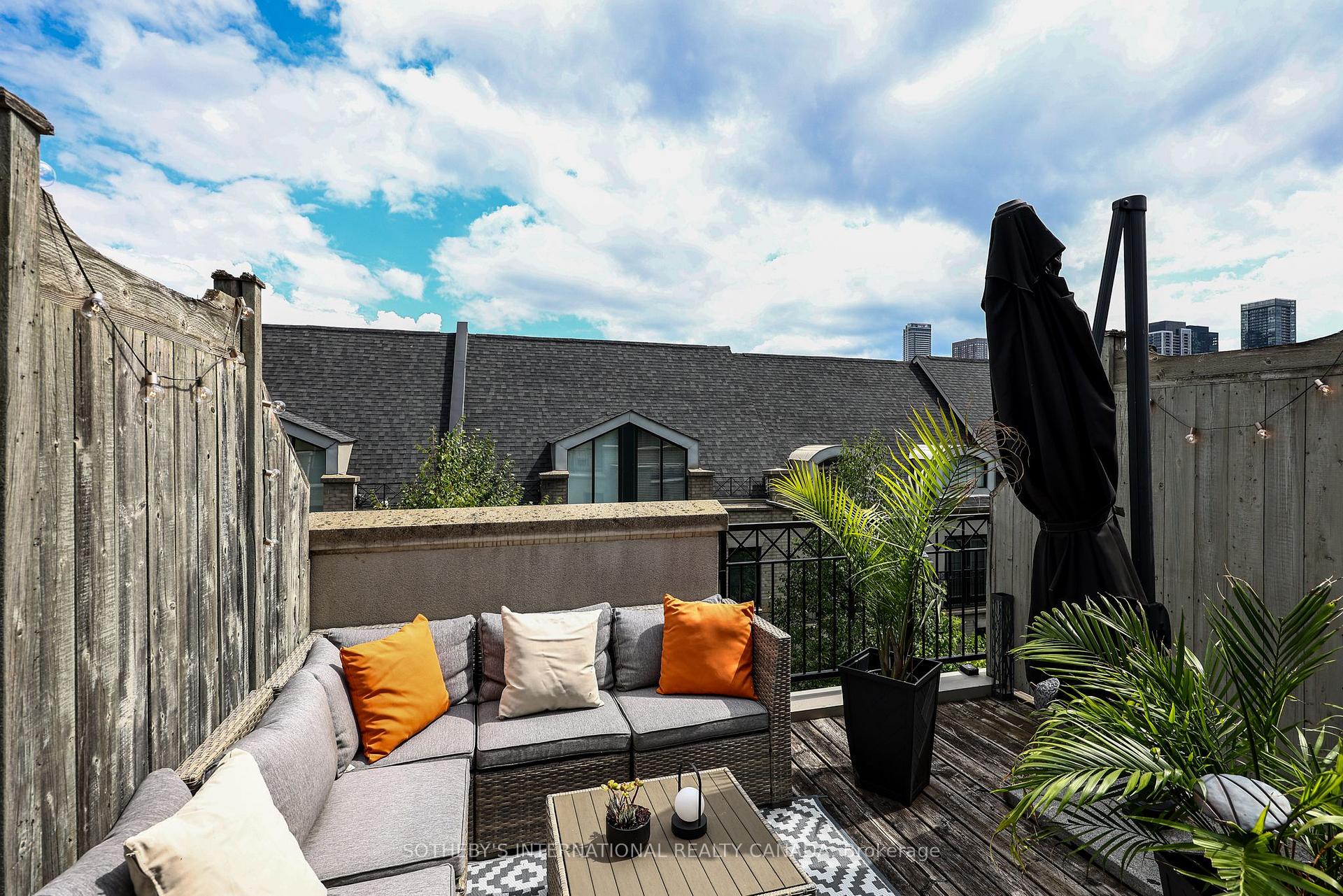 Photo 27 of Unit 21, 1 Baxter Street, Toronto, Rosedale-Moore Park — HOMEH