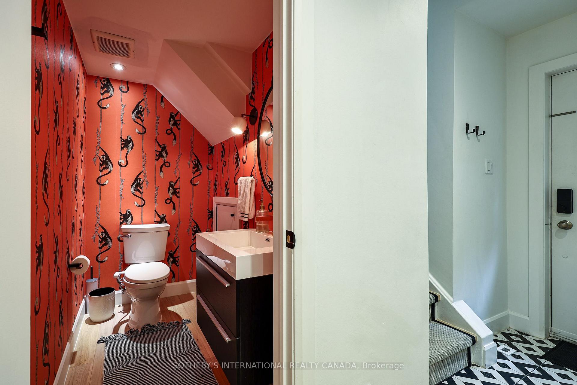Photo 29 of Unit 21, 1 Baxter Street, Toronto, Rosedale-Moore Park — HOMEH