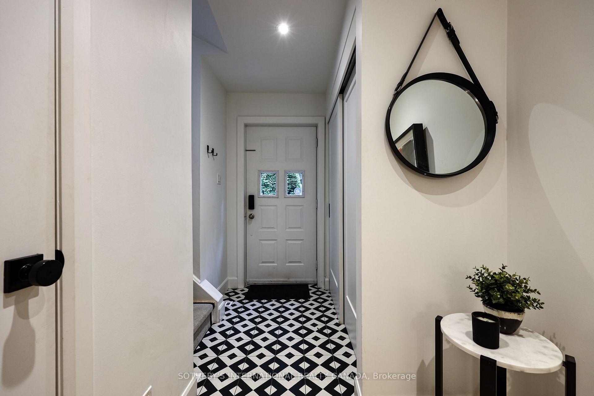 Photo 30 of Unit 21, 1 Baxter Street, Toronto, Rosedale-Moore Park — HOMEH