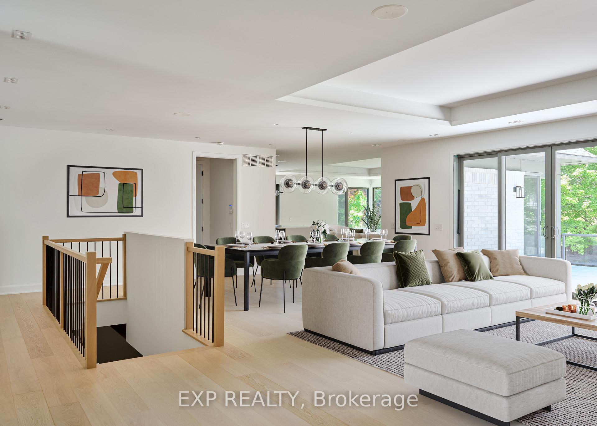 Photo 4 of 26 Clovelly Road W, Ottawa, Rothwell Heights — HOMEH