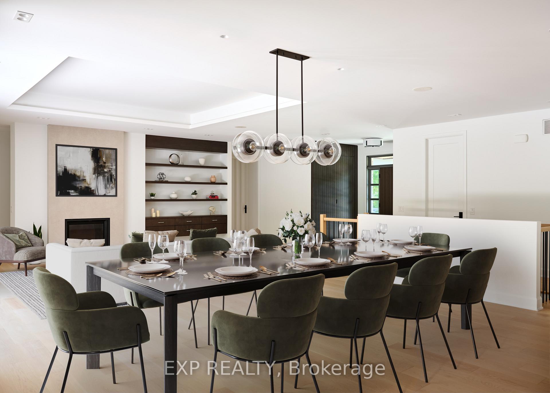 Photo 5 of 26 Clovelly Road W, Ottawa, Rothwell Heights — HOMEH