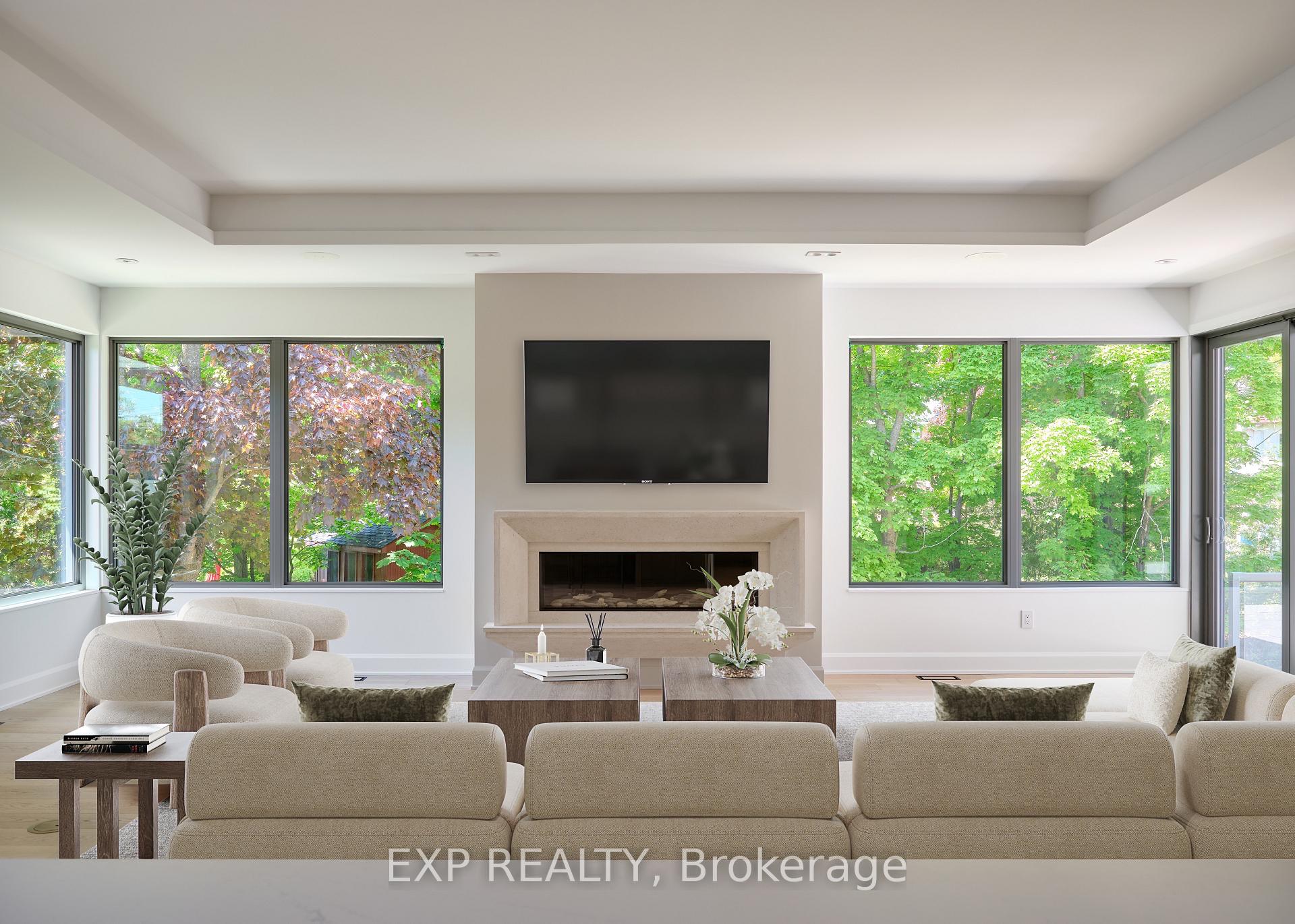 Photo 9 of 26 Clovelly Road W, Ottawa, Rothwell Heights — HOMEH