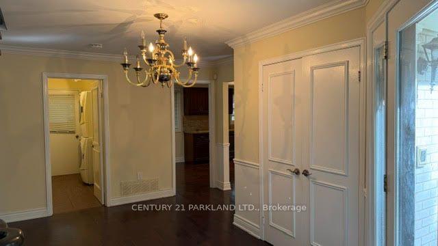 Photo 7 of 28 Pinnacle Road, North York, St. Andrew-Windfields — HOMEH