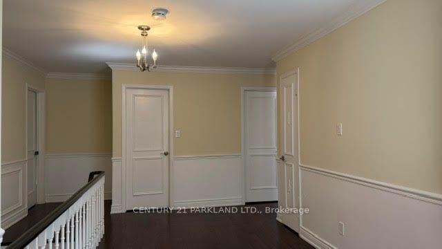 Photo 21 of 28 Pinnacle Road, North York, St. Andrew-Windfields — HOMEH