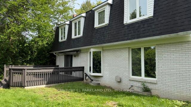 Photo 43 of 28 Pinnacle Road, North York, St. Andrew-Windfields — HOMEH