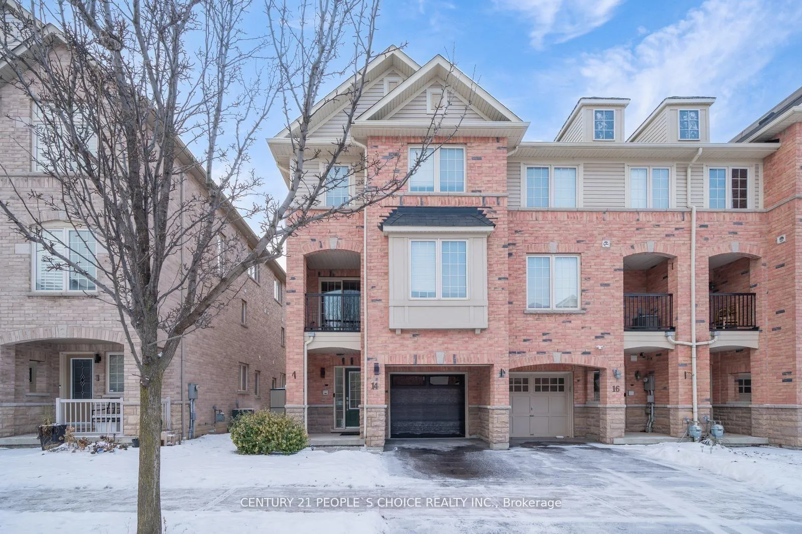 Photo 1 of 14 Clowes Street, Ajax, Central East — HOMEH