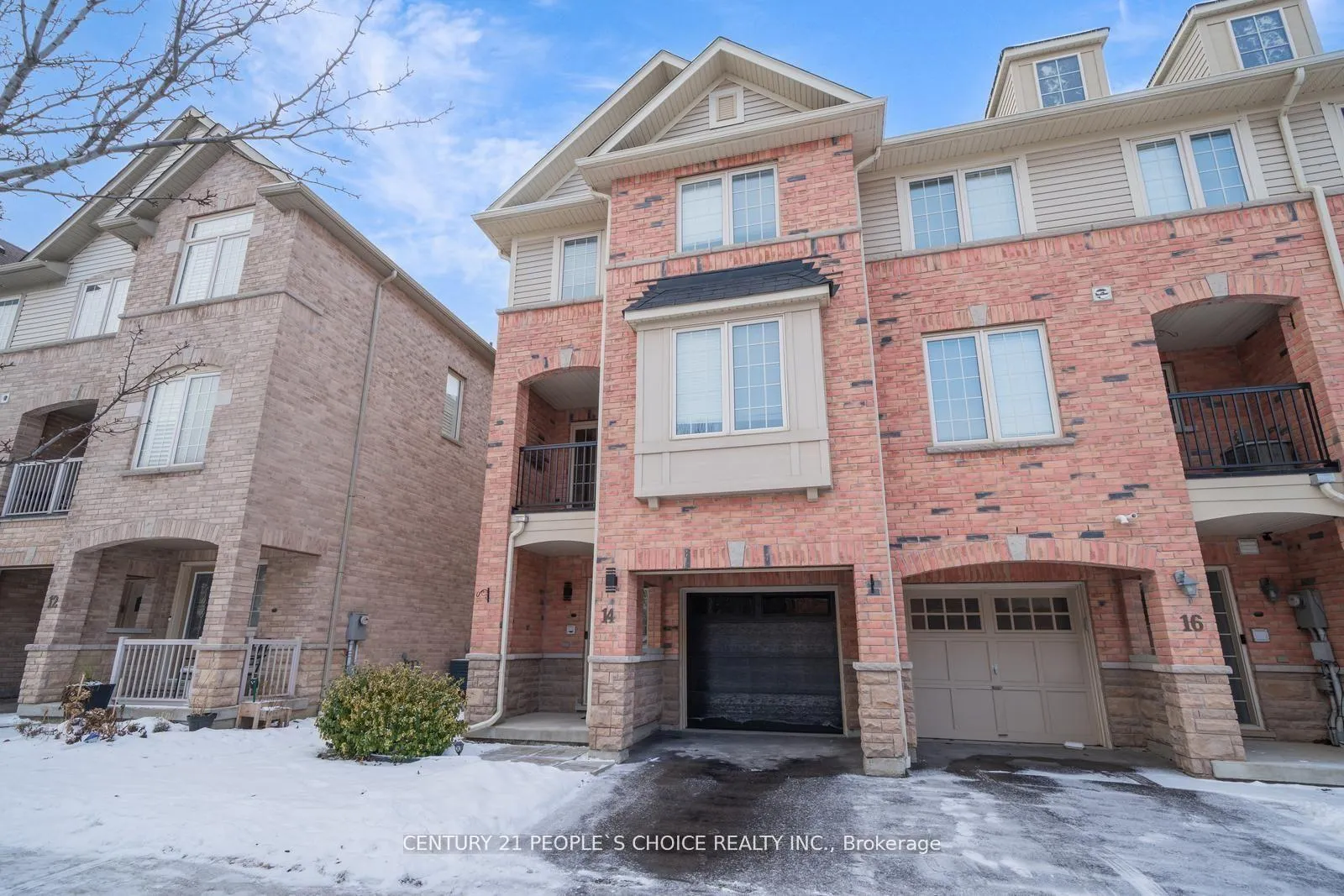 Photo 4 of 14 Clowes Street, Ajax, Central East — HOMEH