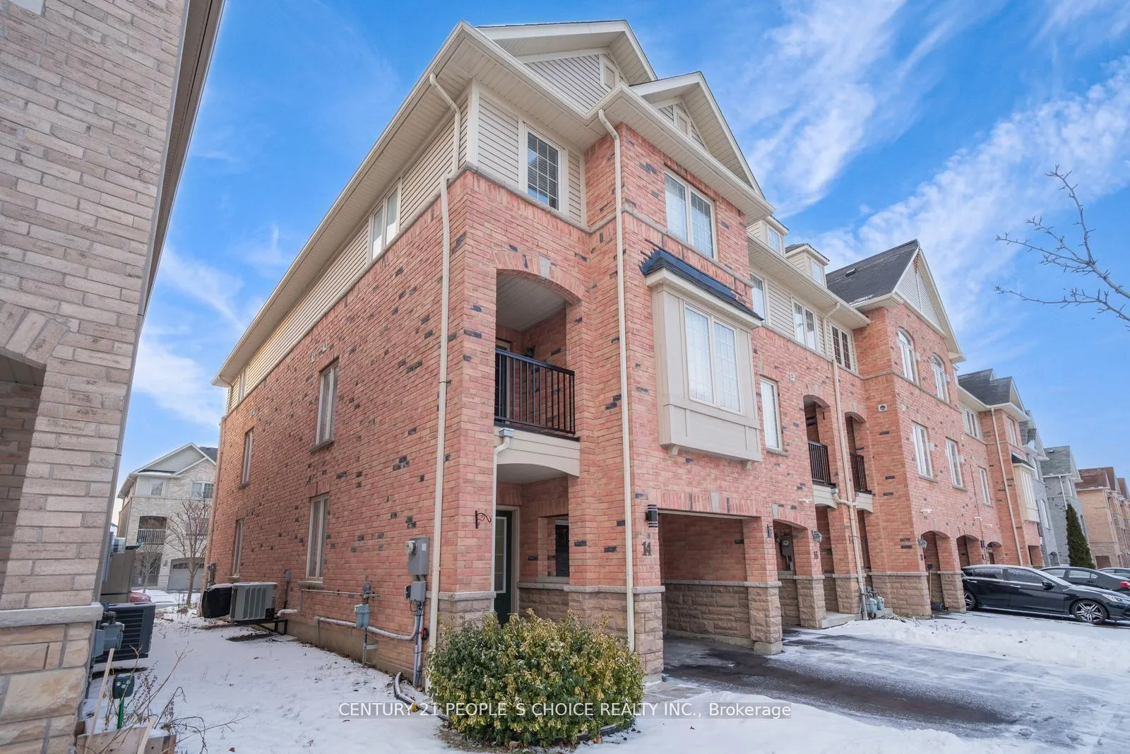 Photo 5 of 14 Clowes Street, Ajax, Central East — HOMEH