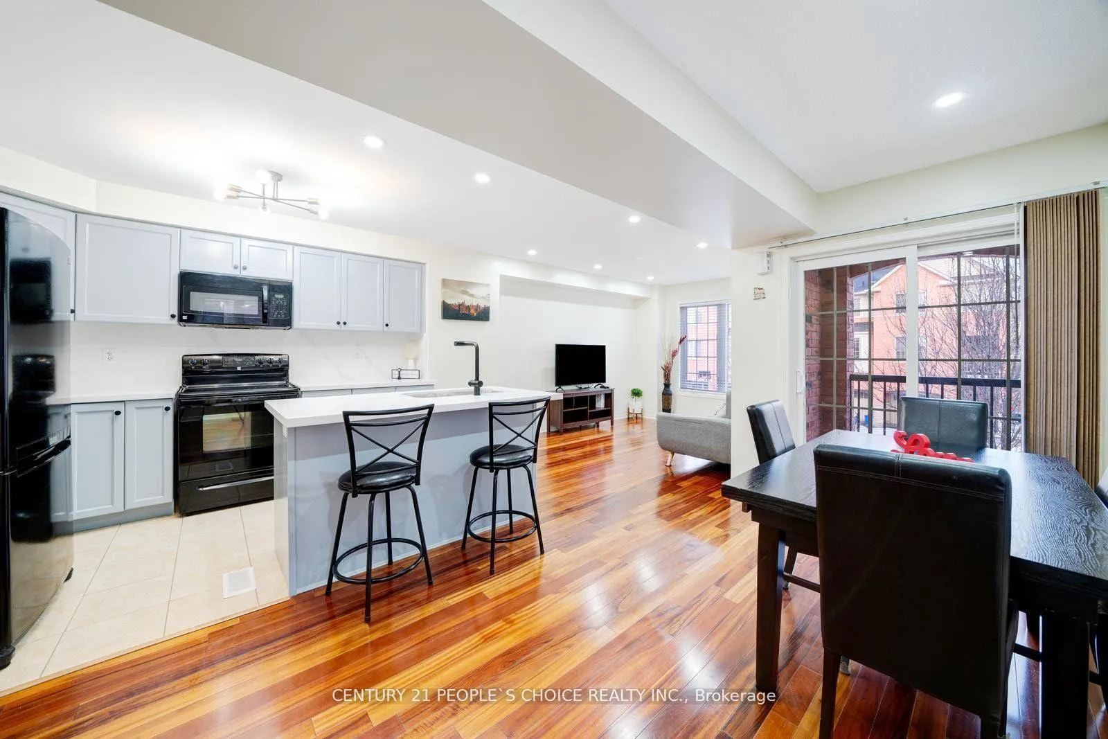 Photo 9 of 14 Clowes Street, Ajax, Central East — HOMEH