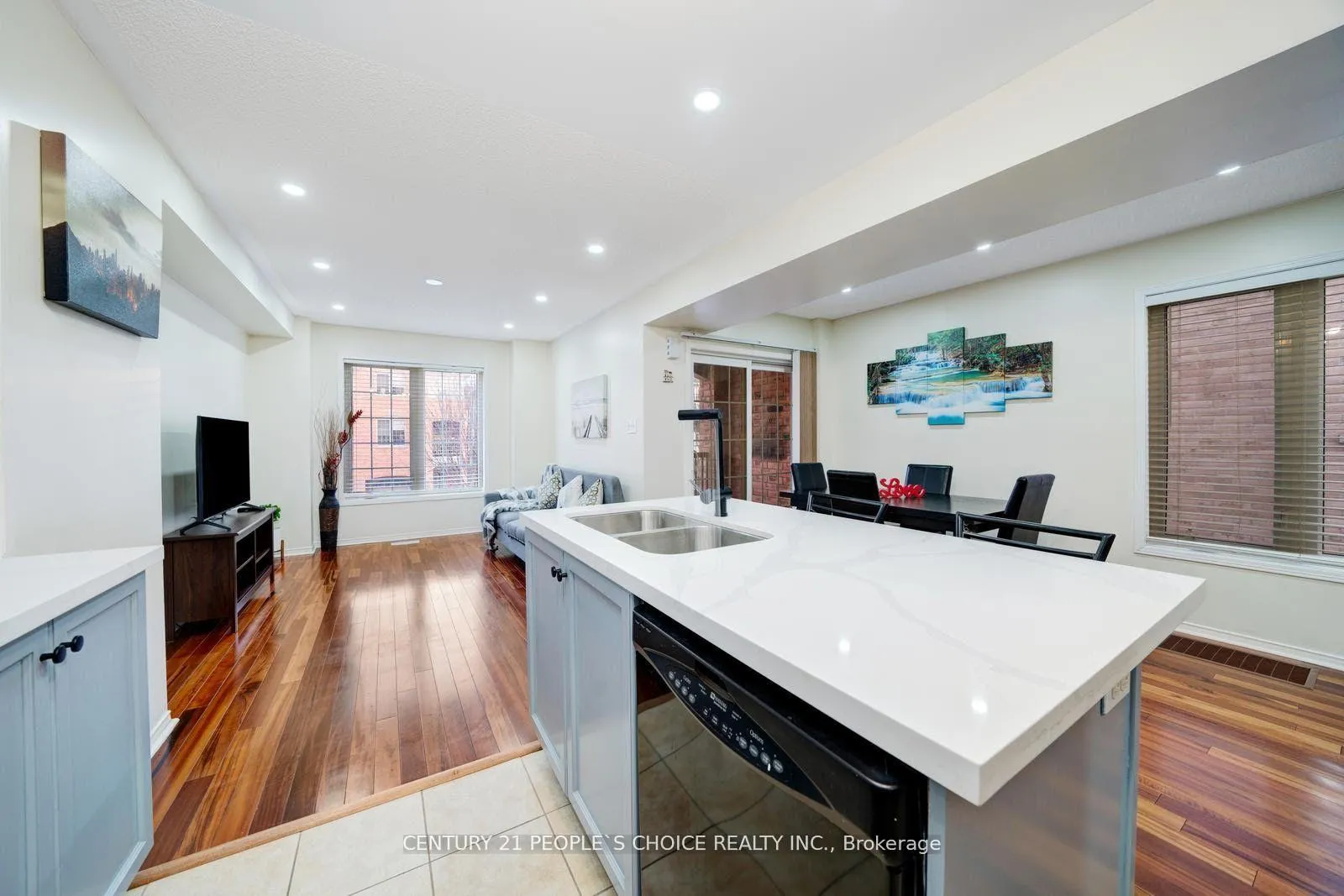 Photo 13 of 14 Clowes Street, Ajax, Central East — HOMEH
