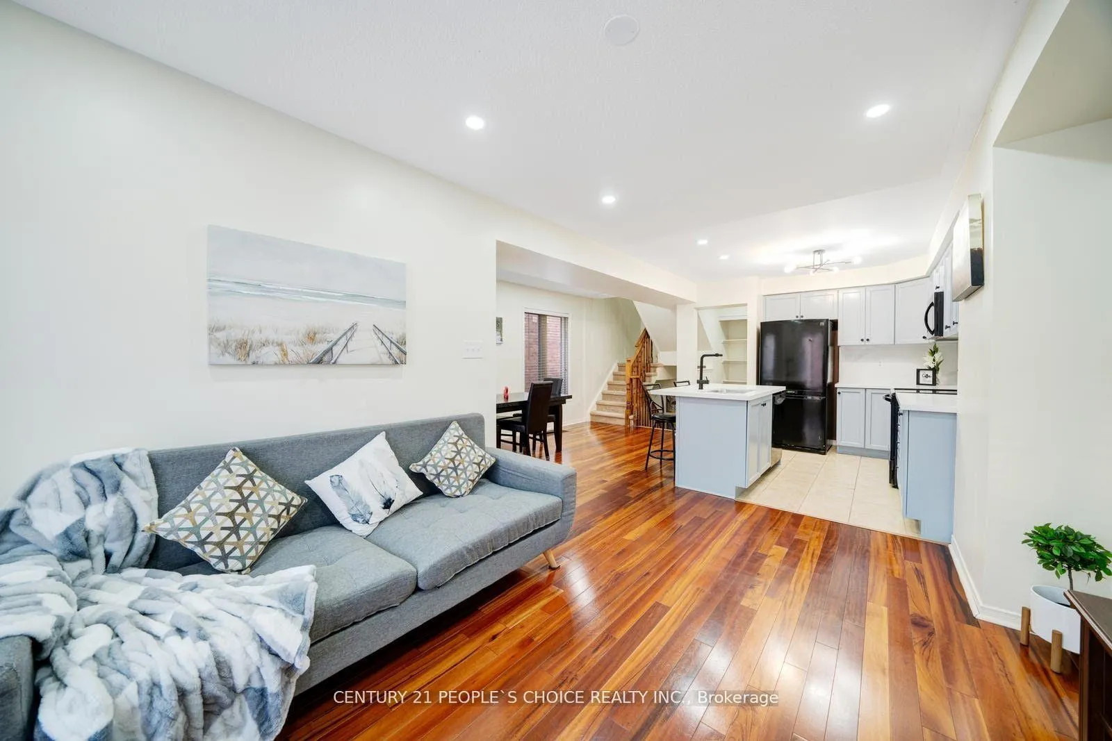 Photo 23 of 14 Clowes Street, Ajax, Central East — HOMEH