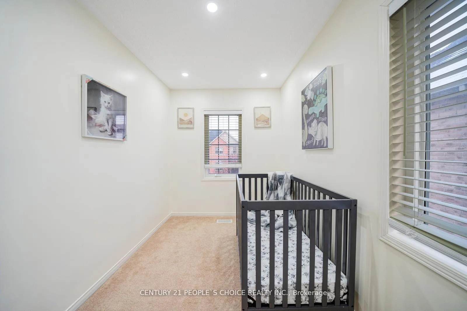 Photo 35 of 14 Clowes Street, Ajax, Central East — HOMEH