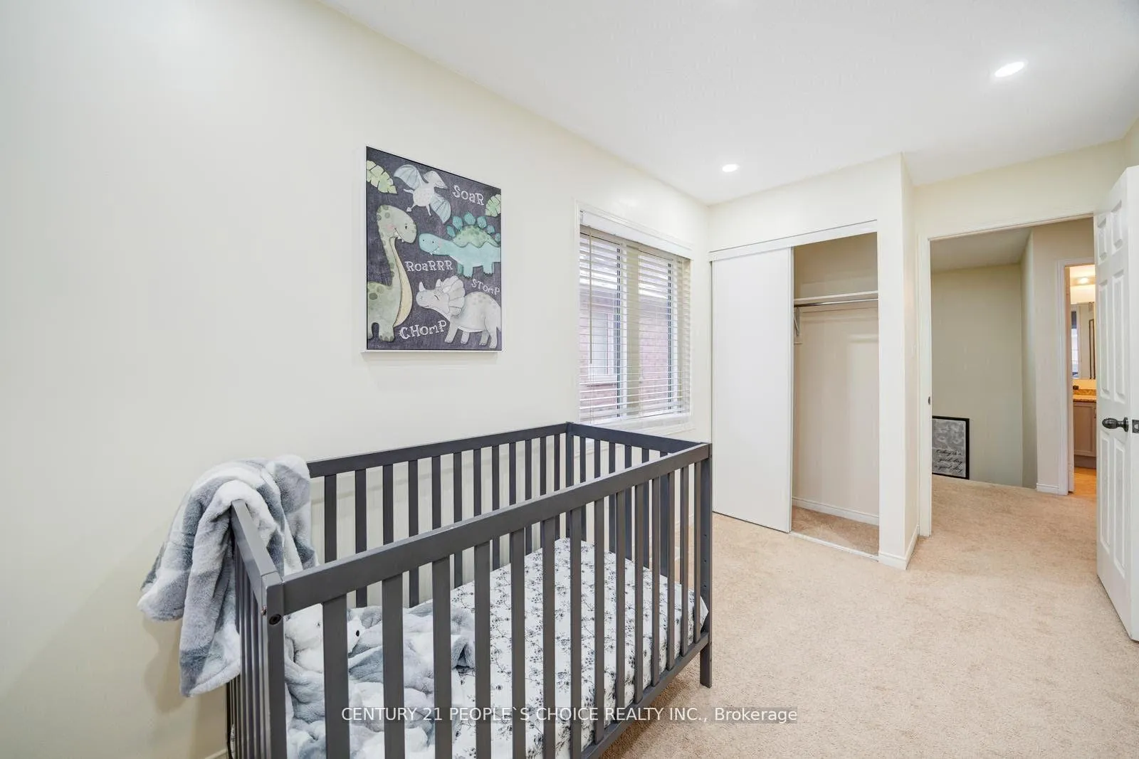 Photo 36 of 14 Clowes Street, Ajax, Central East — HOMEH