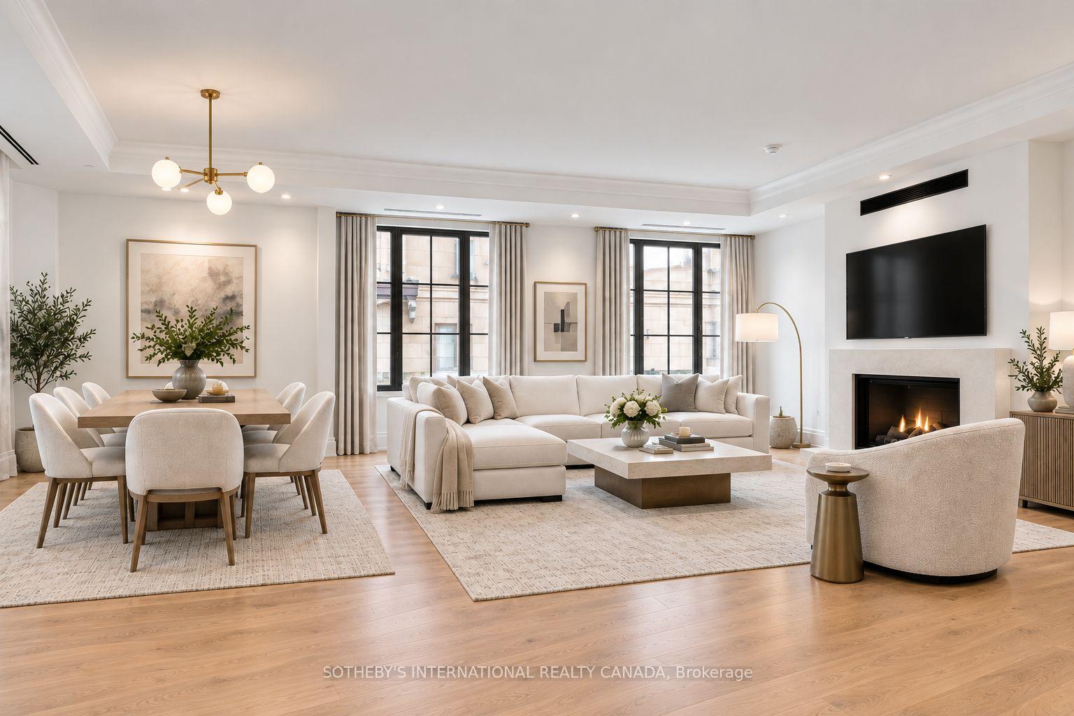 Photo 5 of Unit 202, 77 Clarendon Avenue, Toronto, Casa Loma — HOMEH