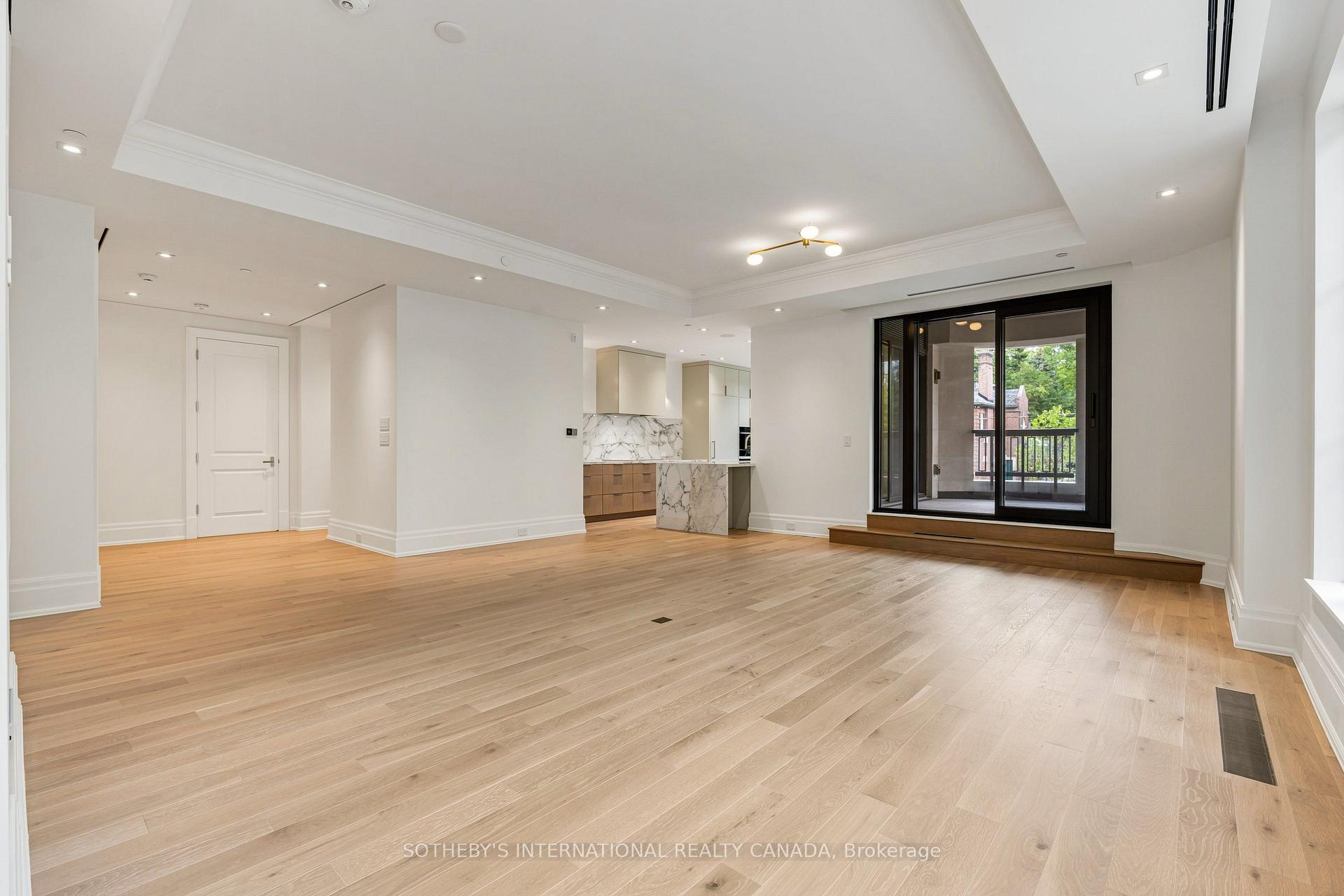 Photo 20 of Unit 202, 77 Clarendon Avenue, Toronto, Casa Loma — HOMEH