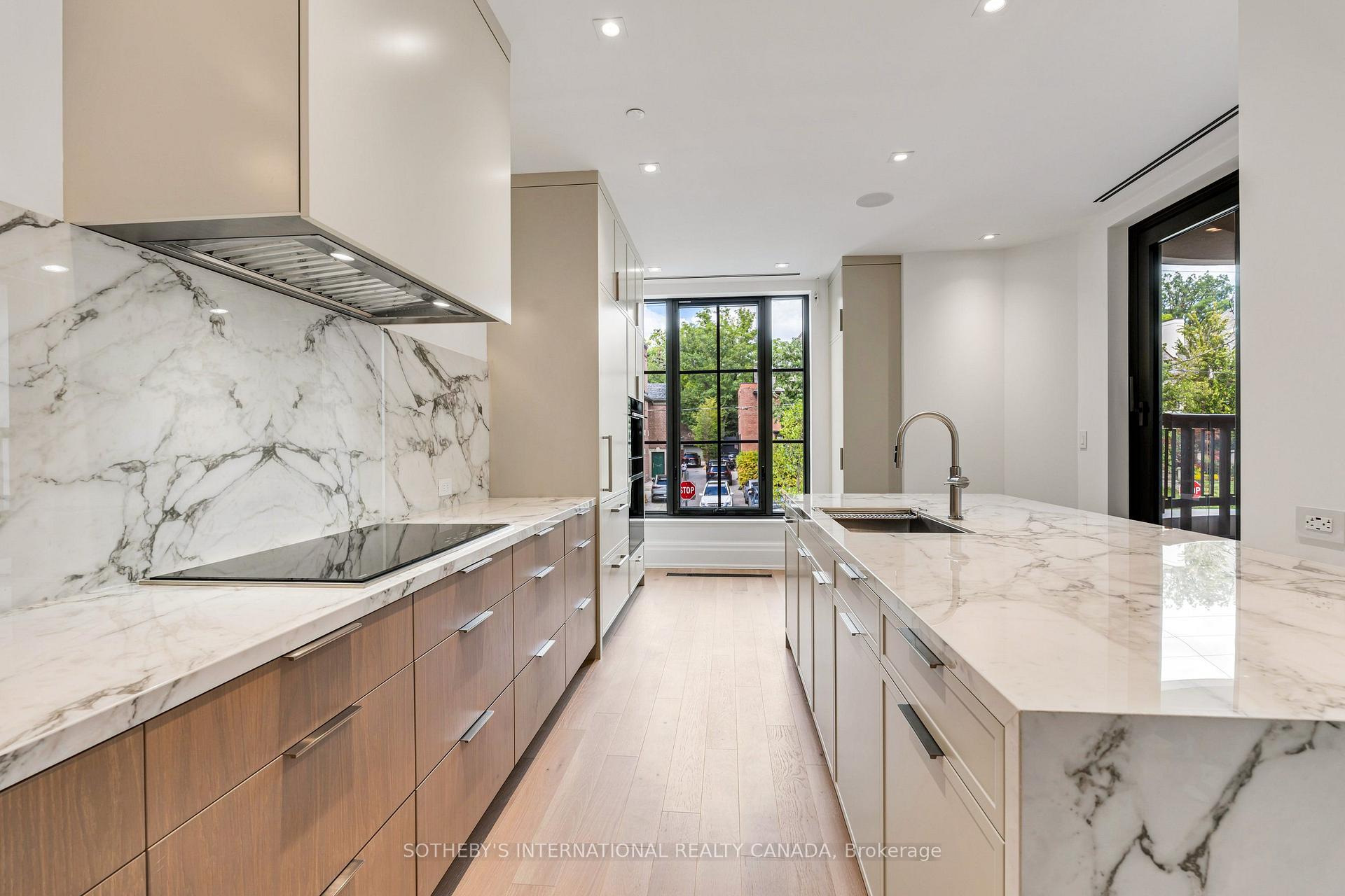 Photo 22 of Unit 202, 77 Clarendon Avenue, Toronto, Casa Loma — HOMEH