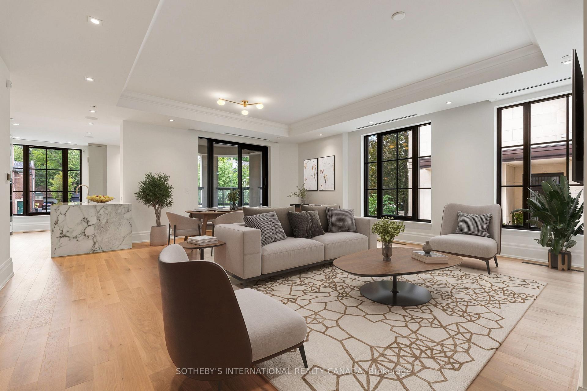 Photo 6 of Unit 202, 77 Clarendon Avenue, Toronto, Casa Loma — HOMEH