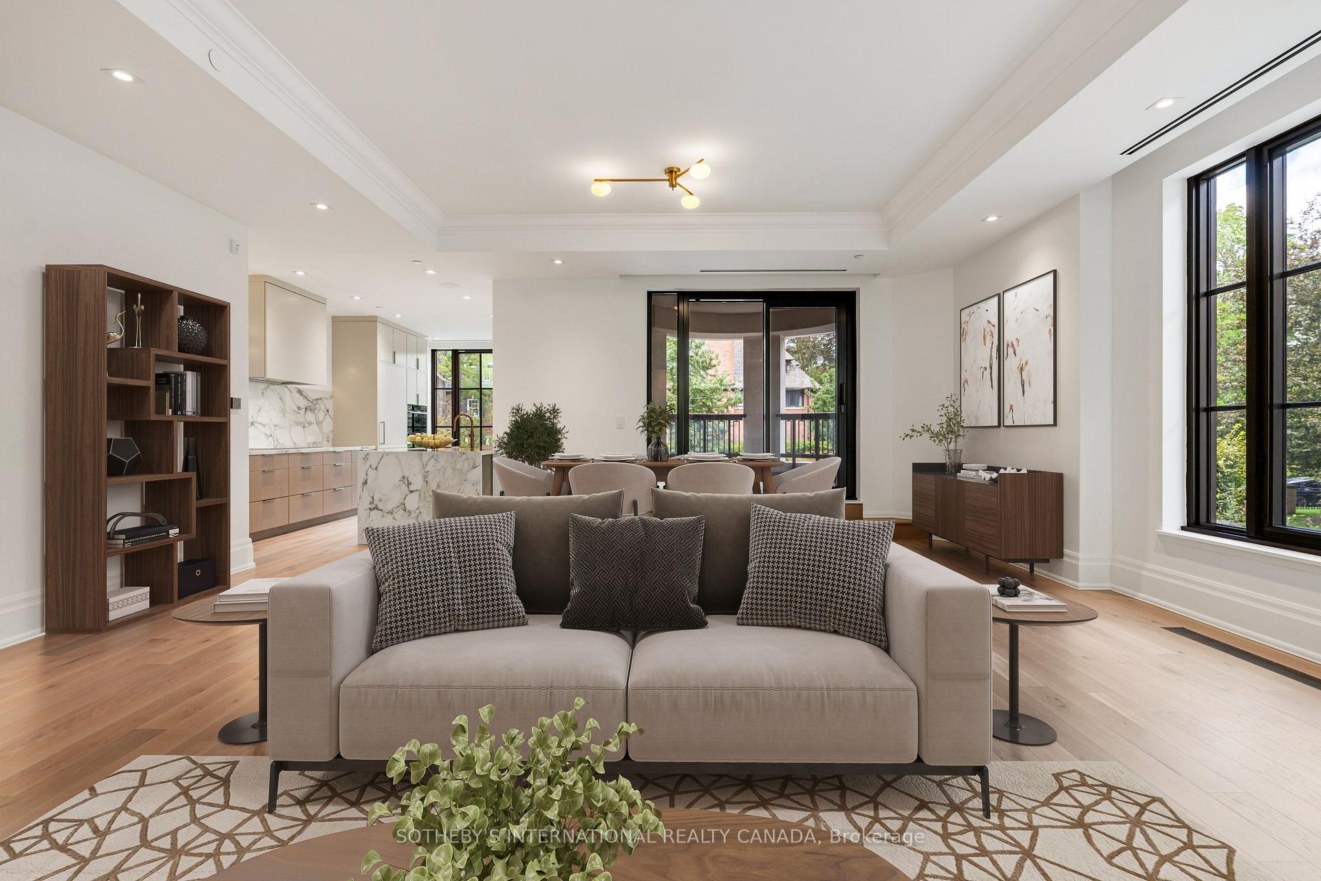Photo 10 of Unit 202, 77 Clarendon Avenue, Toronto, Casa Loma — HOMEH