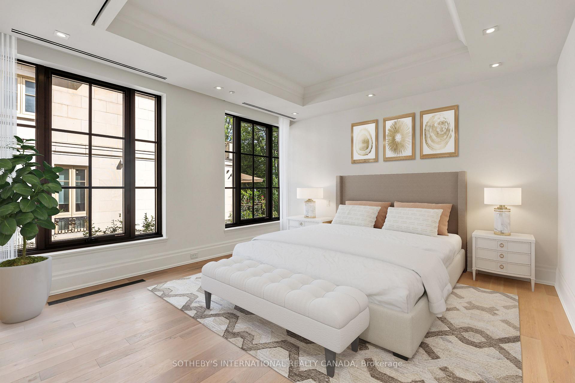 Photo 12 of Unit 202, 77 Clarendon Avenue, Toronto, Casa Loma — HOMEH