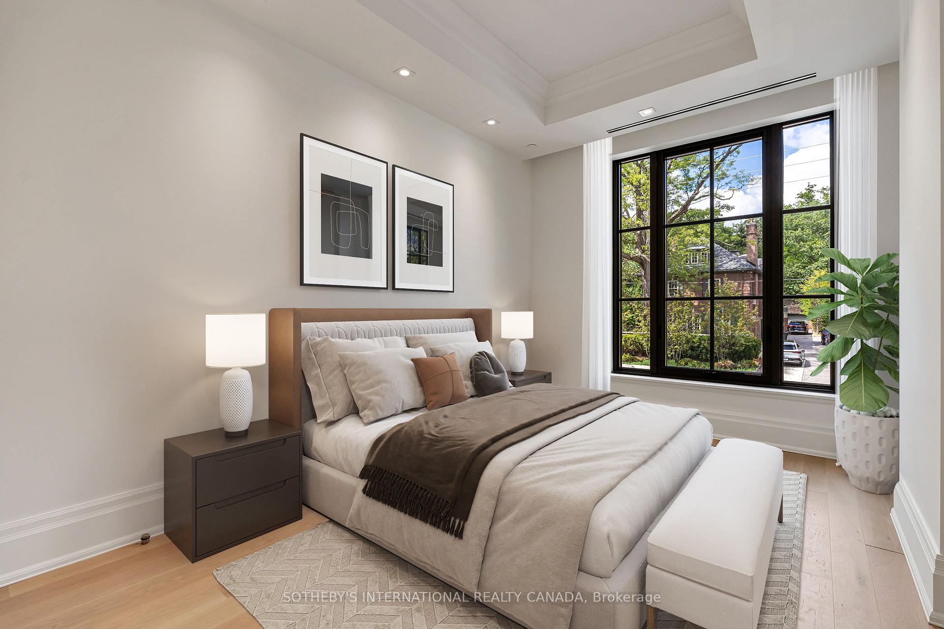 Photo 14 of Unit 202, 77 Clarendon Avenue, Toronto, Casa Loma — HOMEH