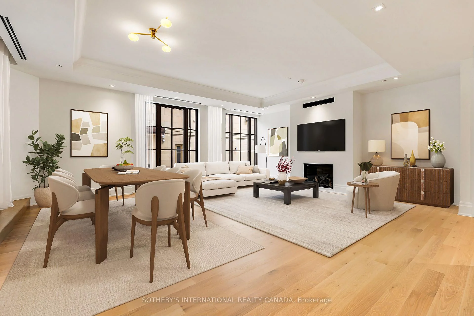 Photo 7 of Unit 202, 77 Clarendon Avenue, Toronto, Casa Loma — HOMEH