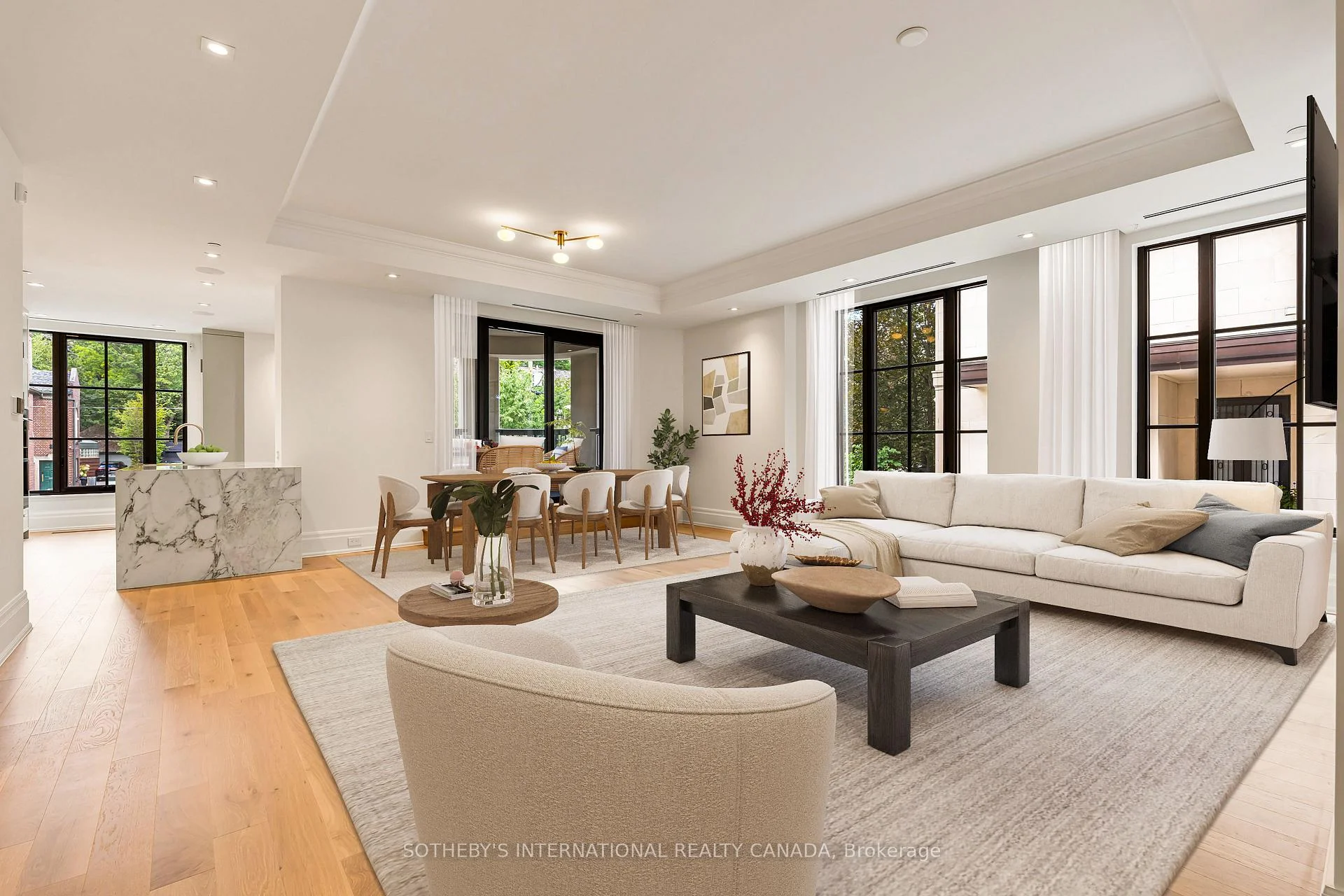 Photo 15 of Unit 202, 77 Clarendon Avenue, Toronto, Casa Loma — HOMEH
