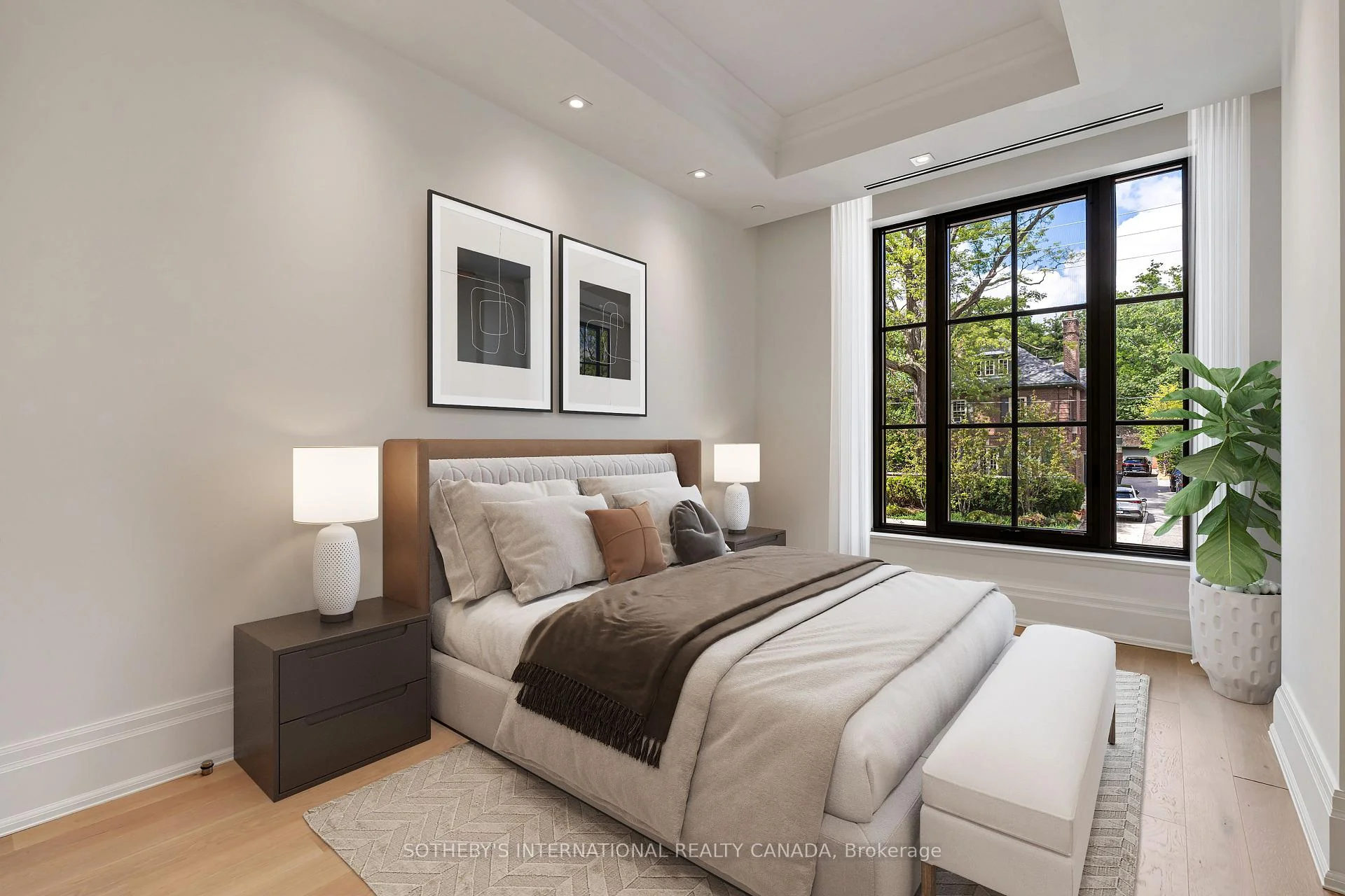 Photo 17 of Unit 202, 77 Clarendon Avenue, Toronto, Casa Loma — HOMEH