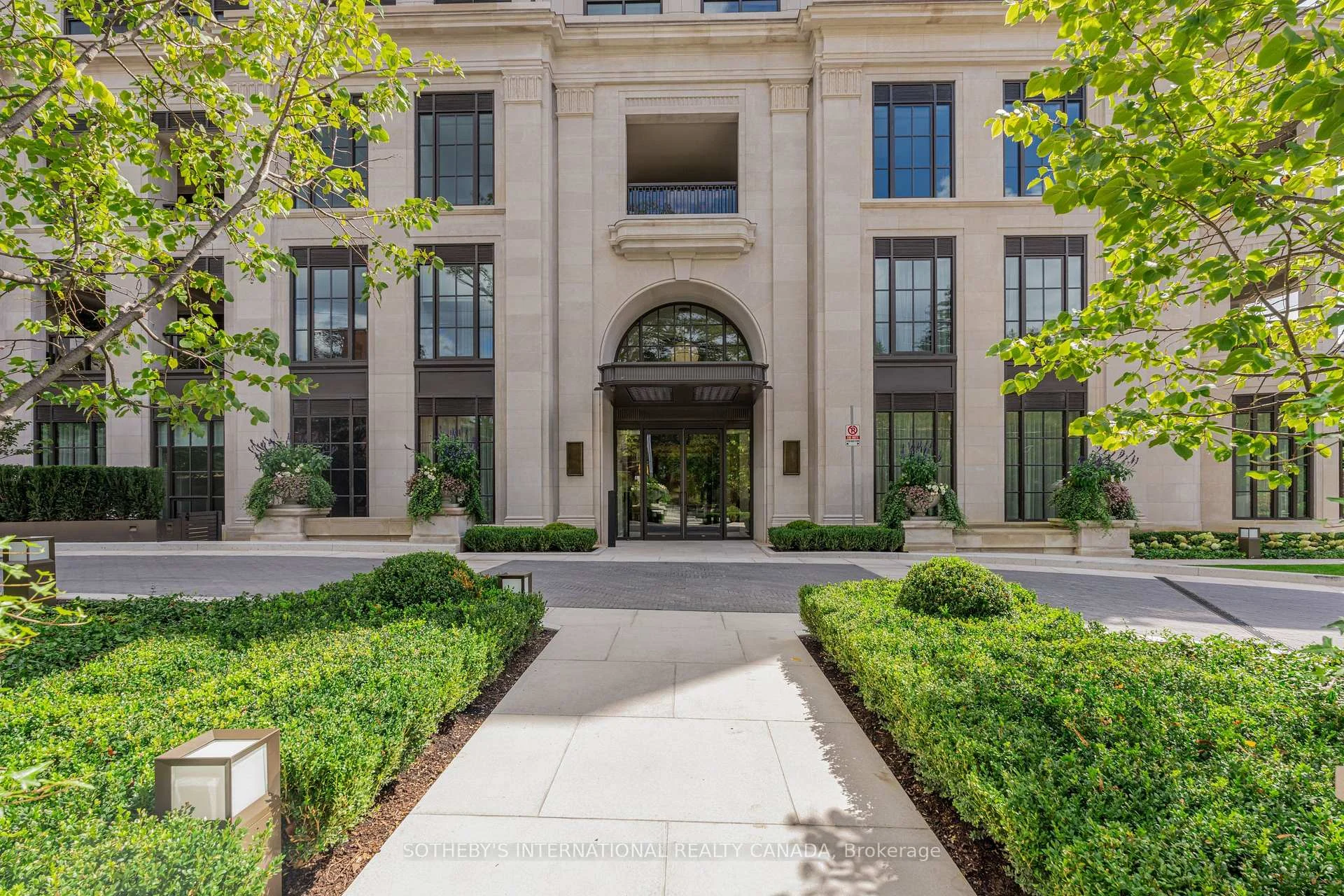 Photo 34 of Unit 202, 77 Clarendon Avenue, Toronto, Casa Loma — HOMEH