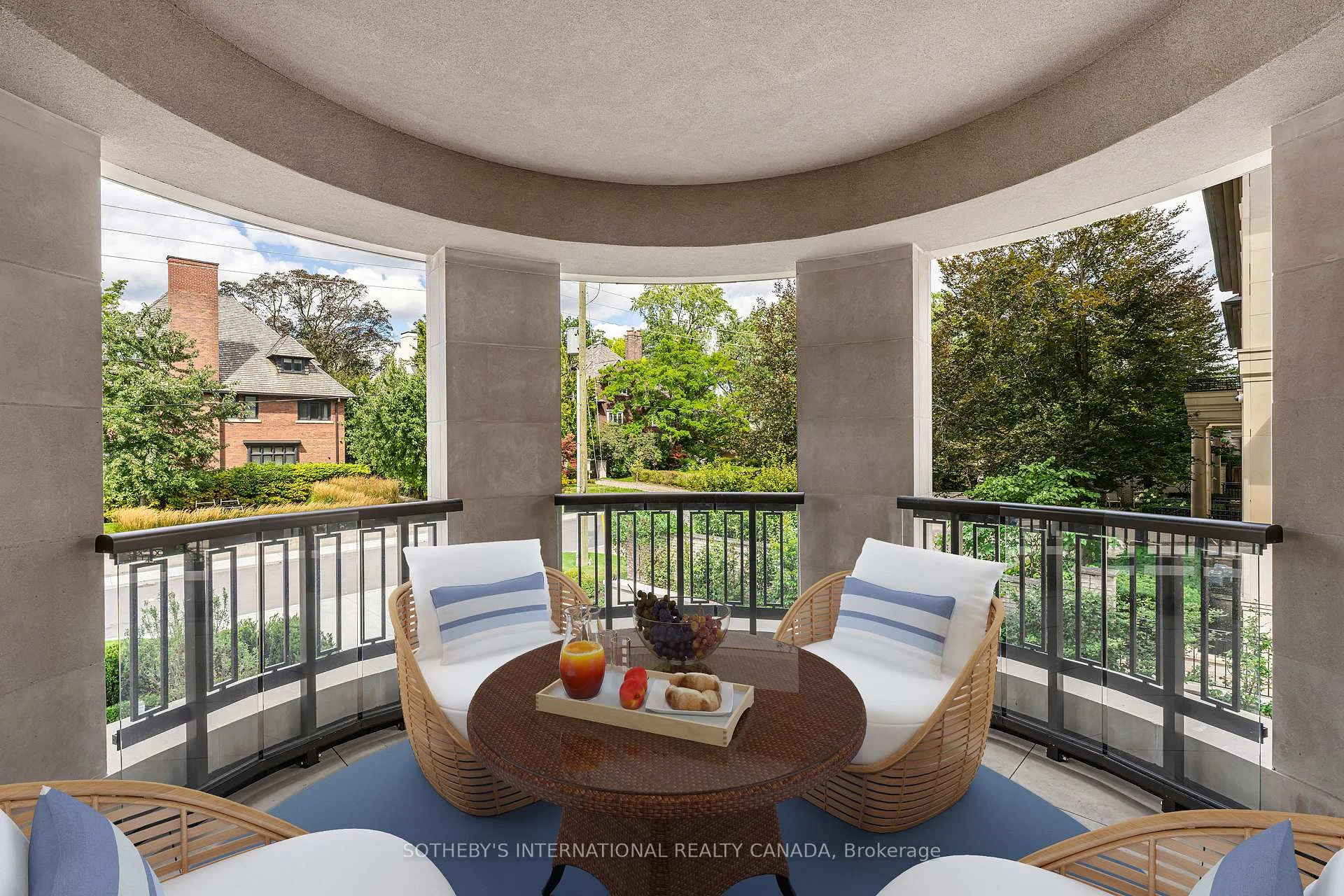 Photo 36 of Unit 202, 77 Clarendon Avenue, Toronto, Casa Loma — HOMEH
