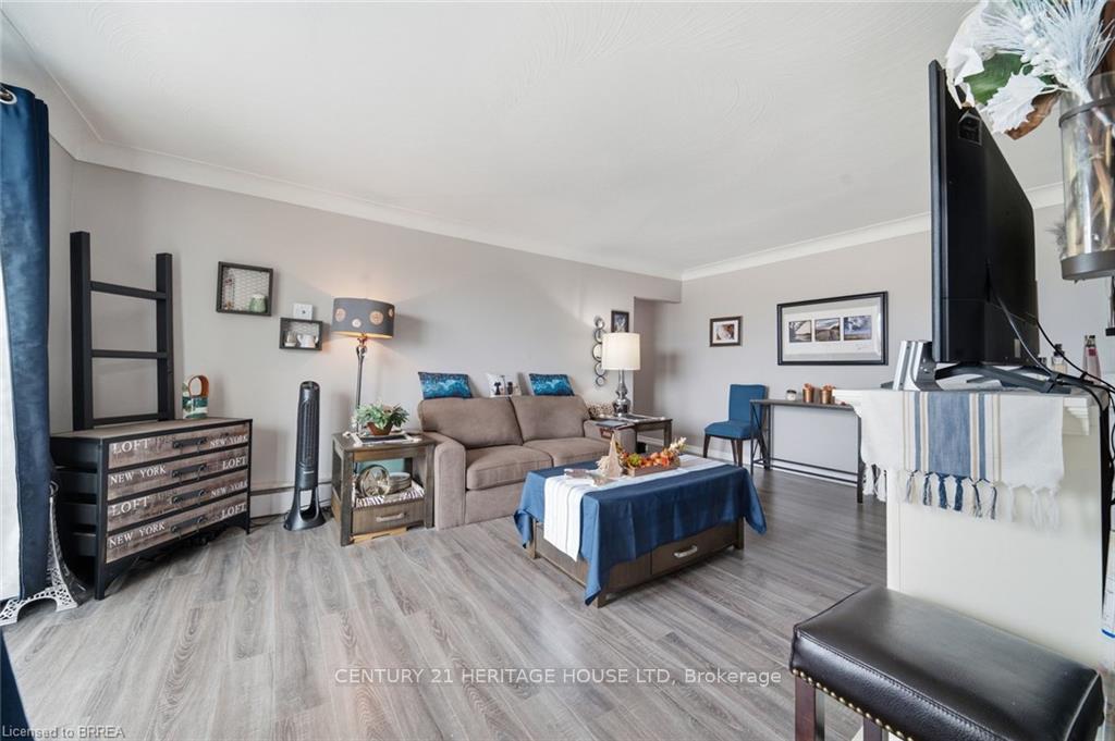 Photo 6 of Unit 508, 87 St George Street, Brantford, North Park/Wood St. — HOMEH