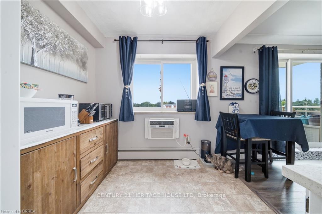 Photo 13 of Unit 508, 87 St George Street, Brantford, North Park/Wood St. — HOMEH