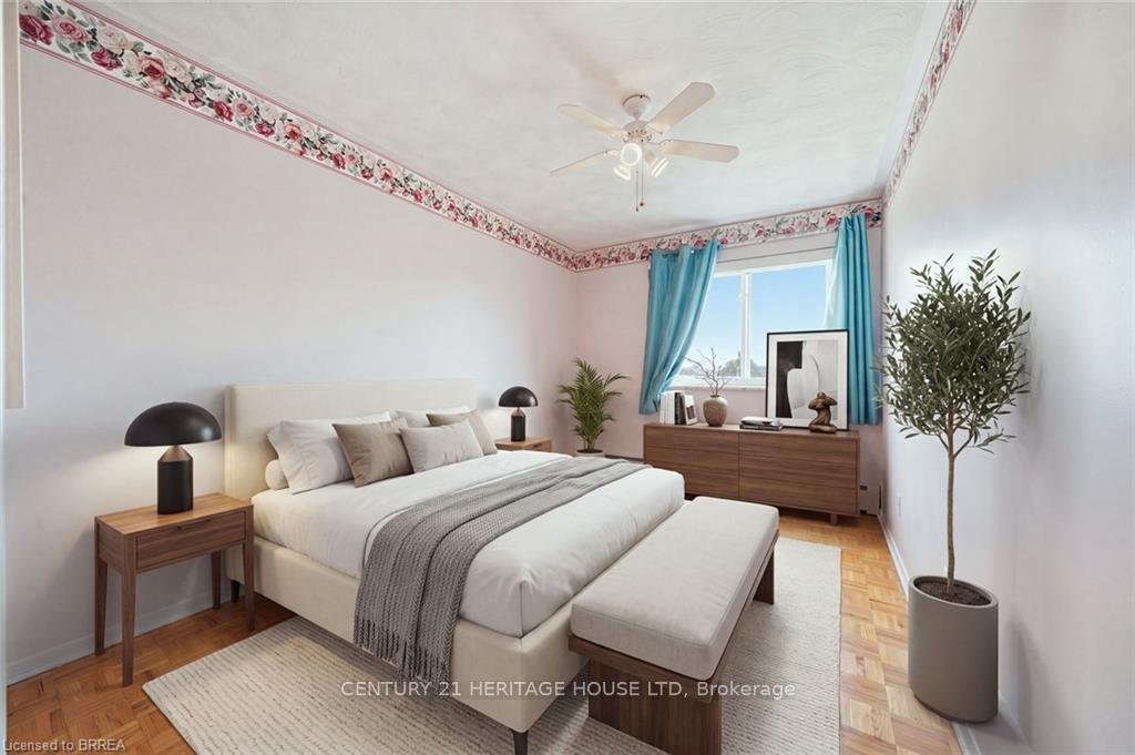 Photo 14 of Unit 508, 87 St George Street, Brantford, North Park/Wood St. — HOMEH