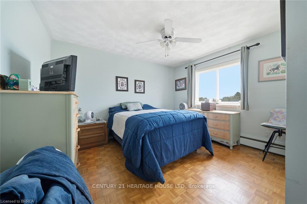 Photo 15 of Unit 508, 87 St George Street, Brantford, North Park/Wood St. — HOMEH